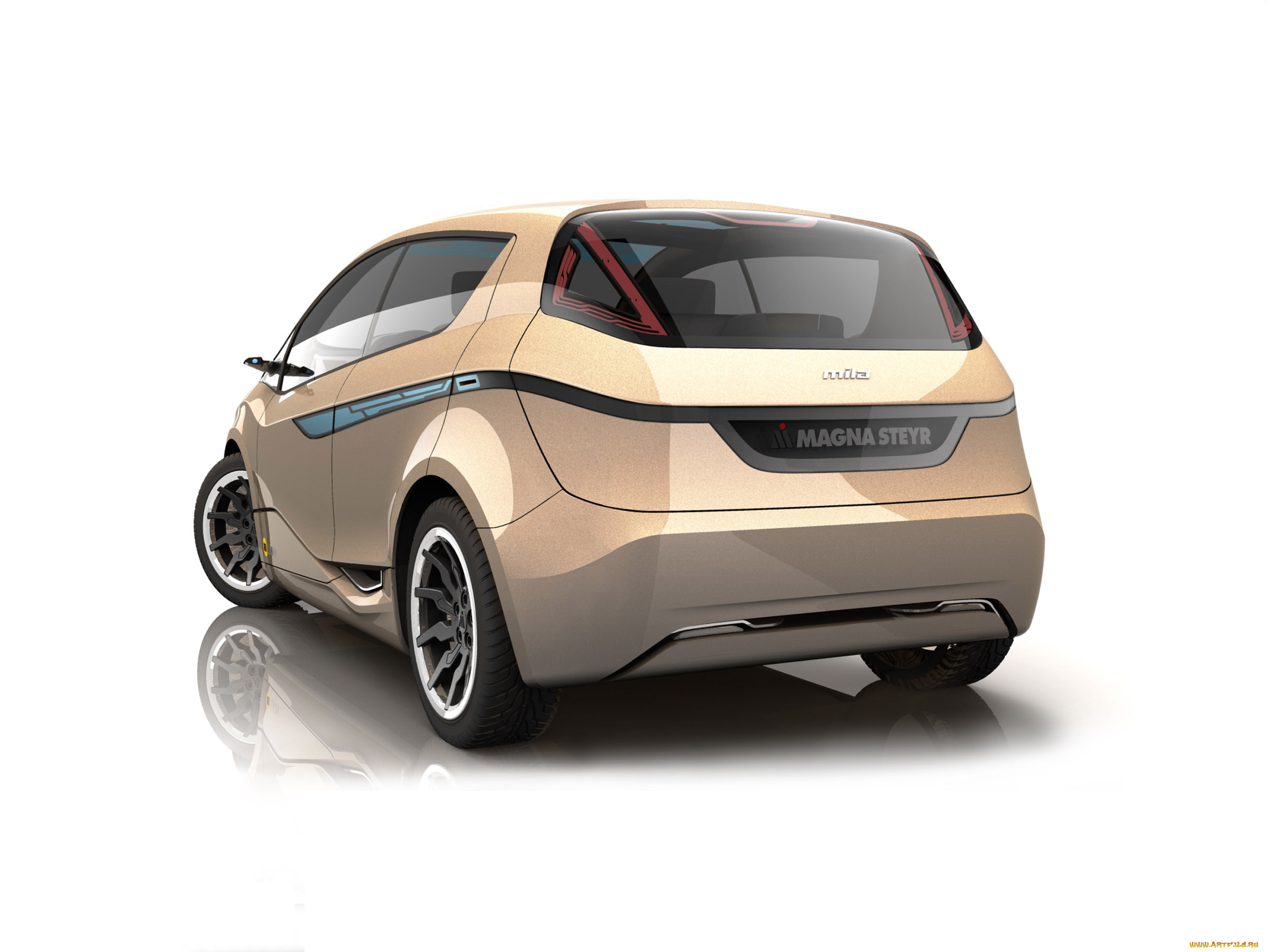 автомобили, magna