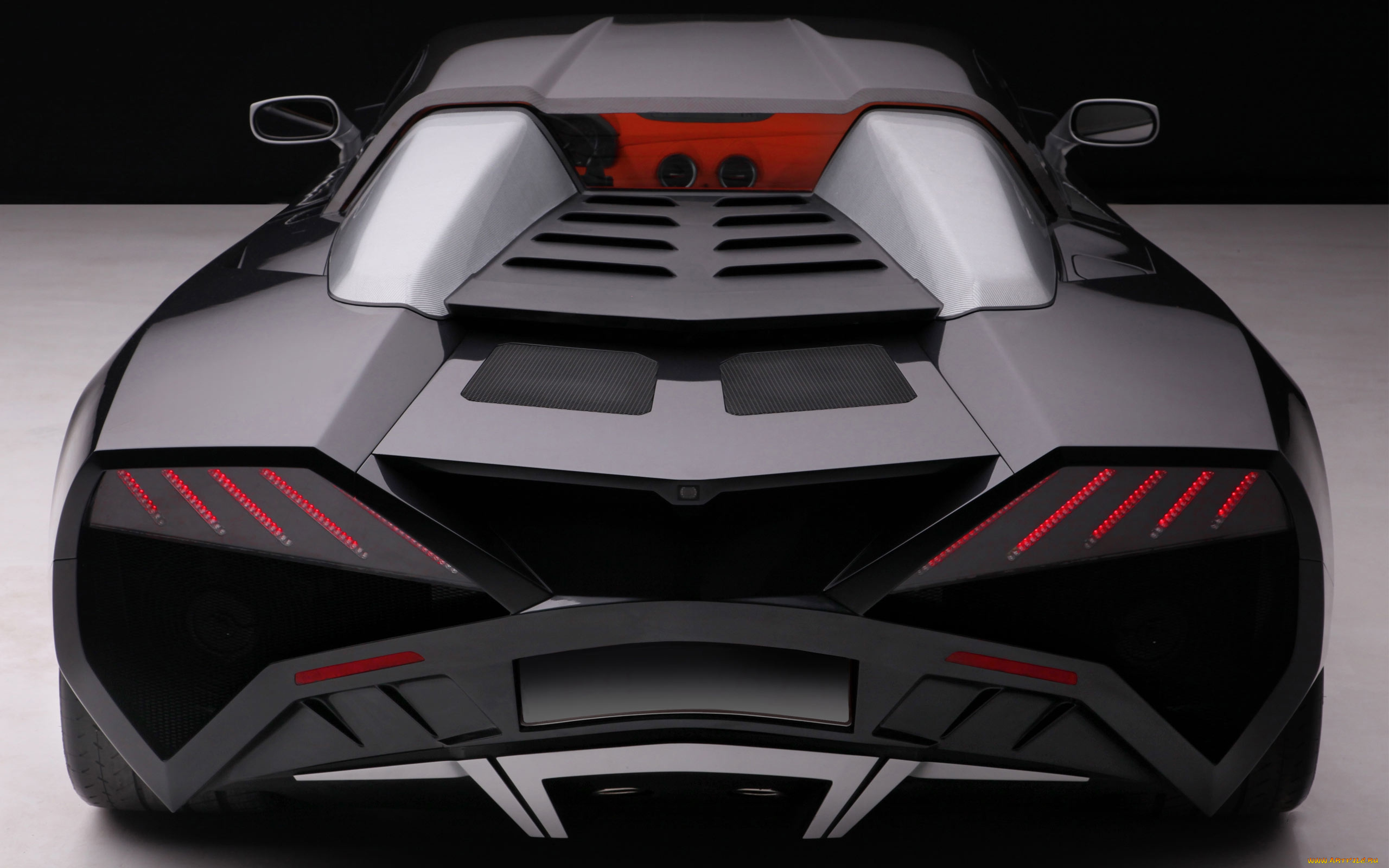 2013, arrinera, supercar, автомобили, arrinera, польша, s, a, спорткар, automotive