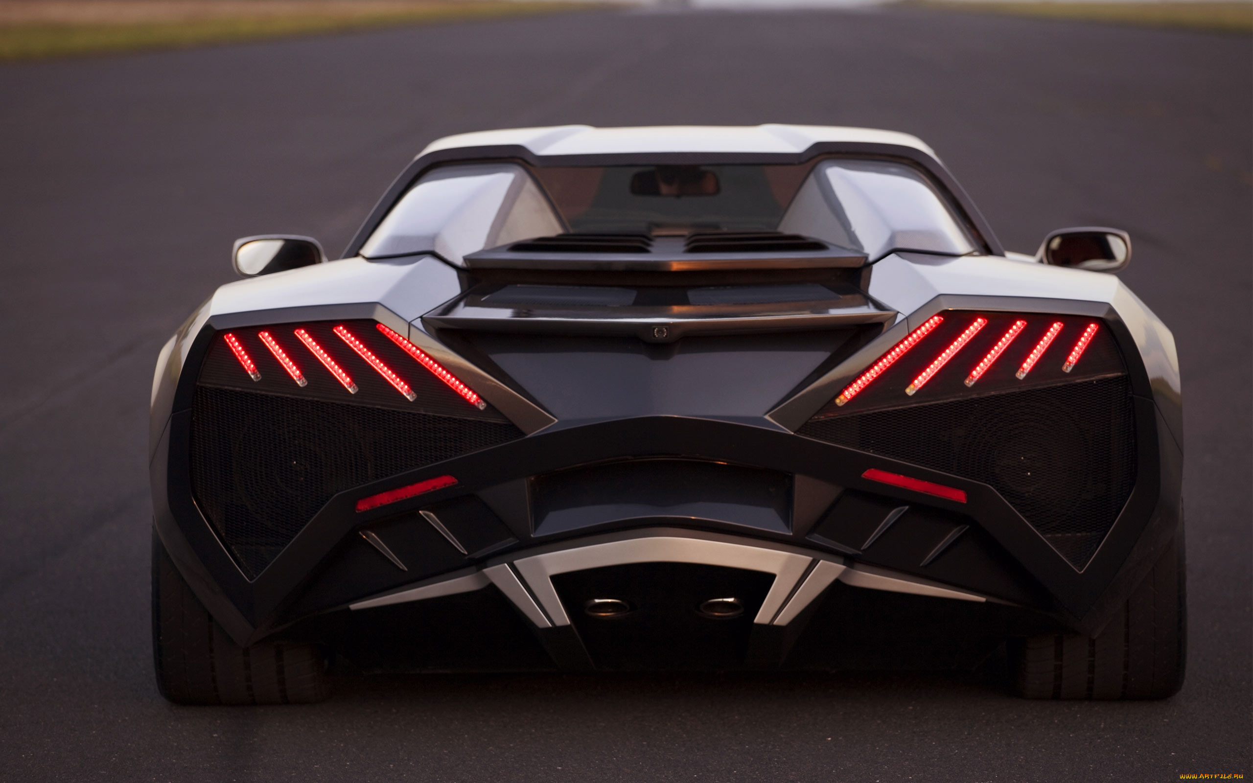 2013, arrinera, supercar, автомобили, arrinera, спорткар, польша, s, a, automotive