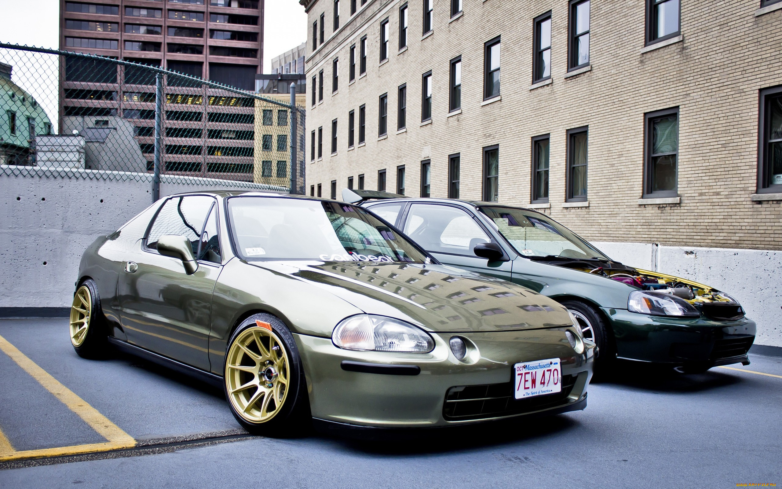 автомобили, honda