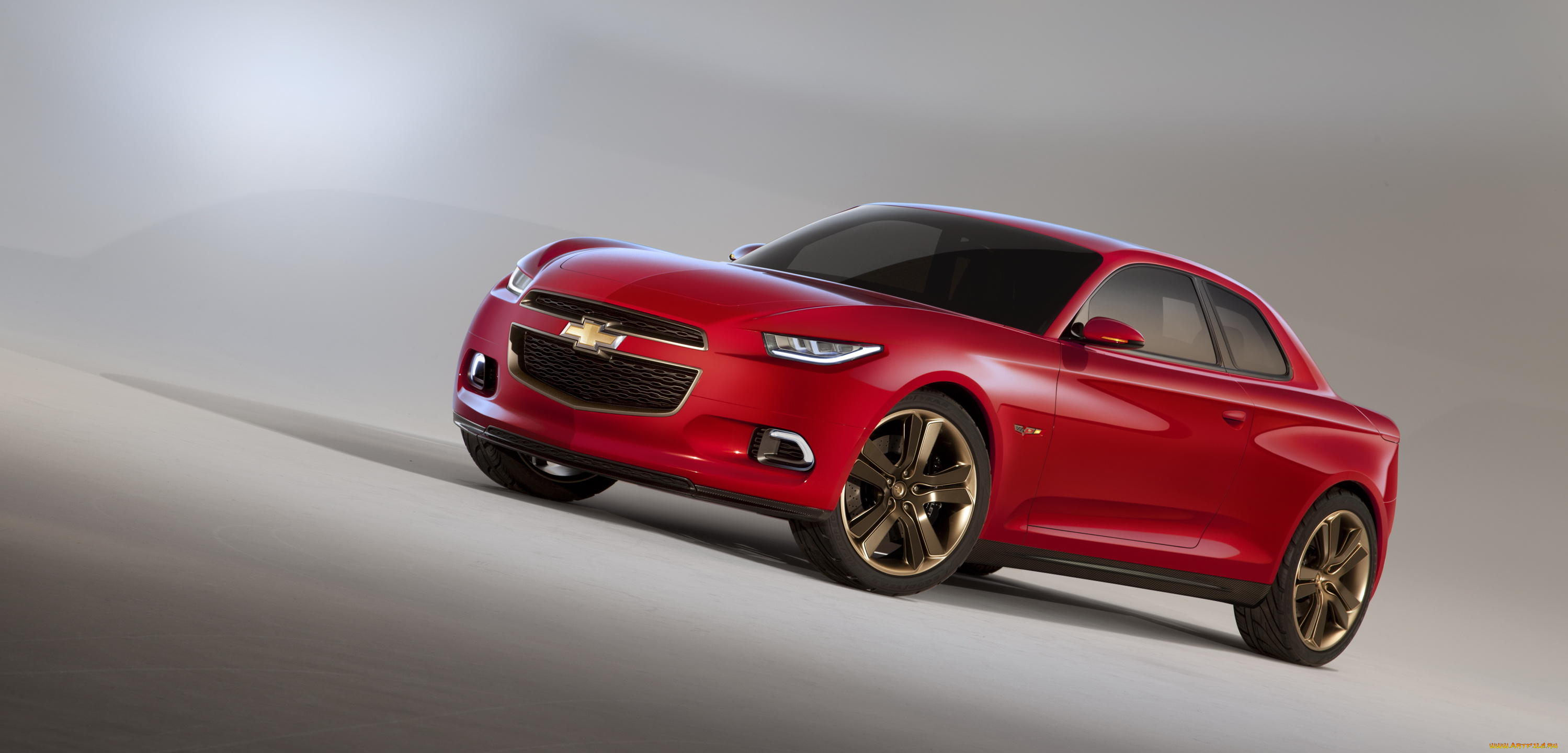 2012-concept-chevrolet-code, 130r, автомобили, chevrolet, code
