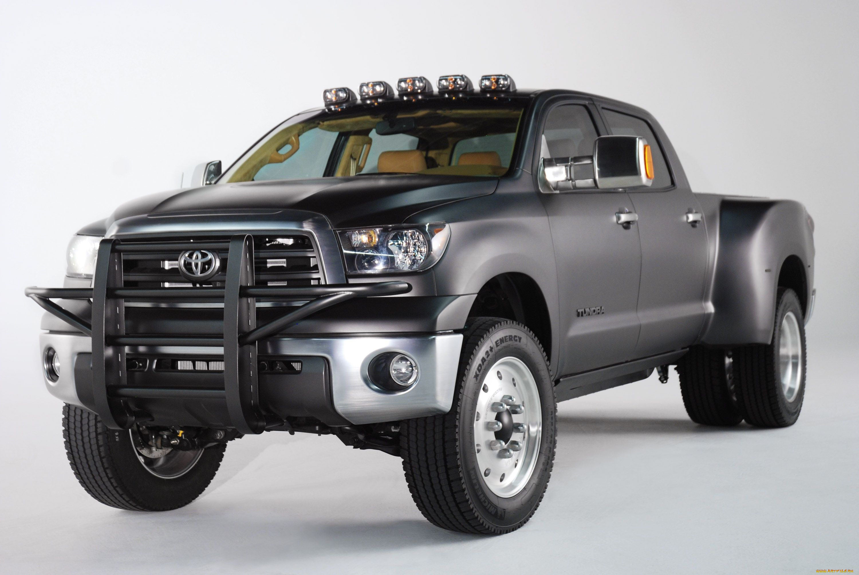2008-toyota-tundra-dually-concept, автомобили, custom, pick-up, dually