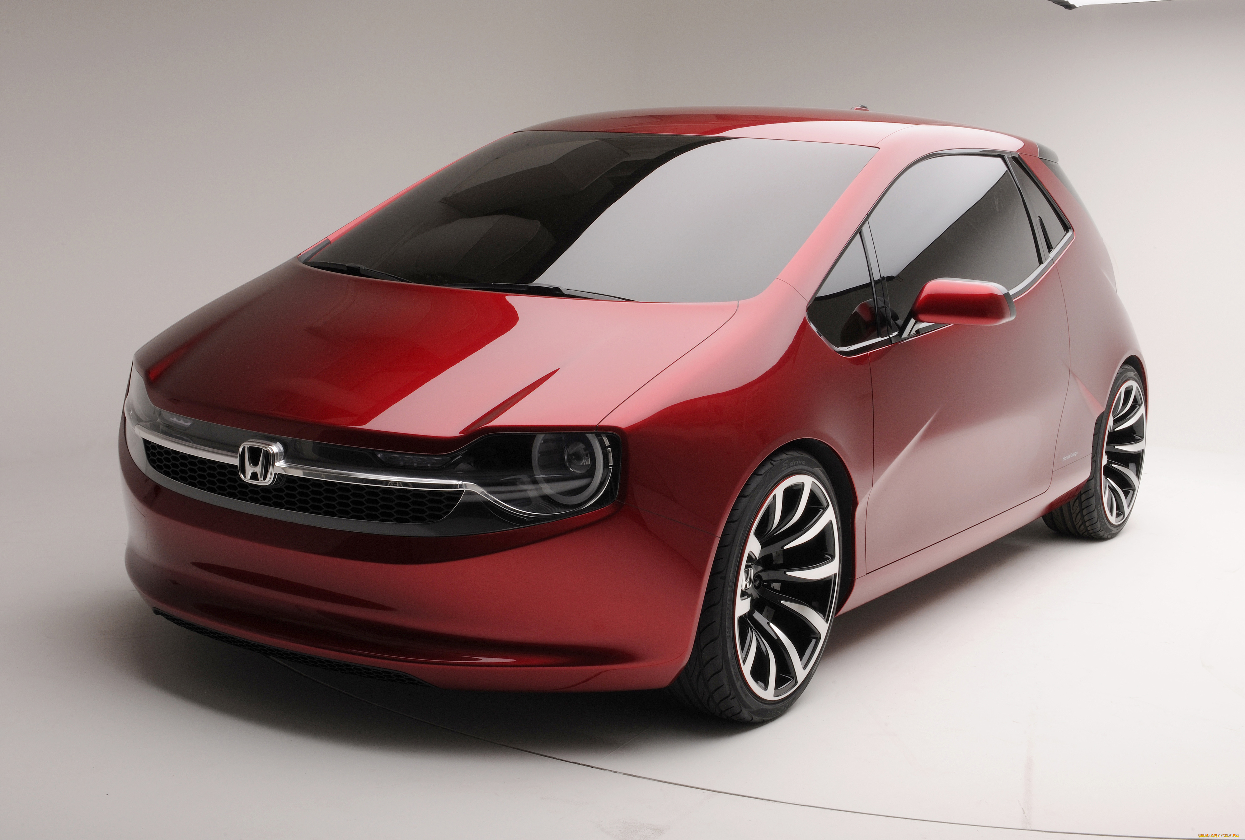 автомобили, honda, hra