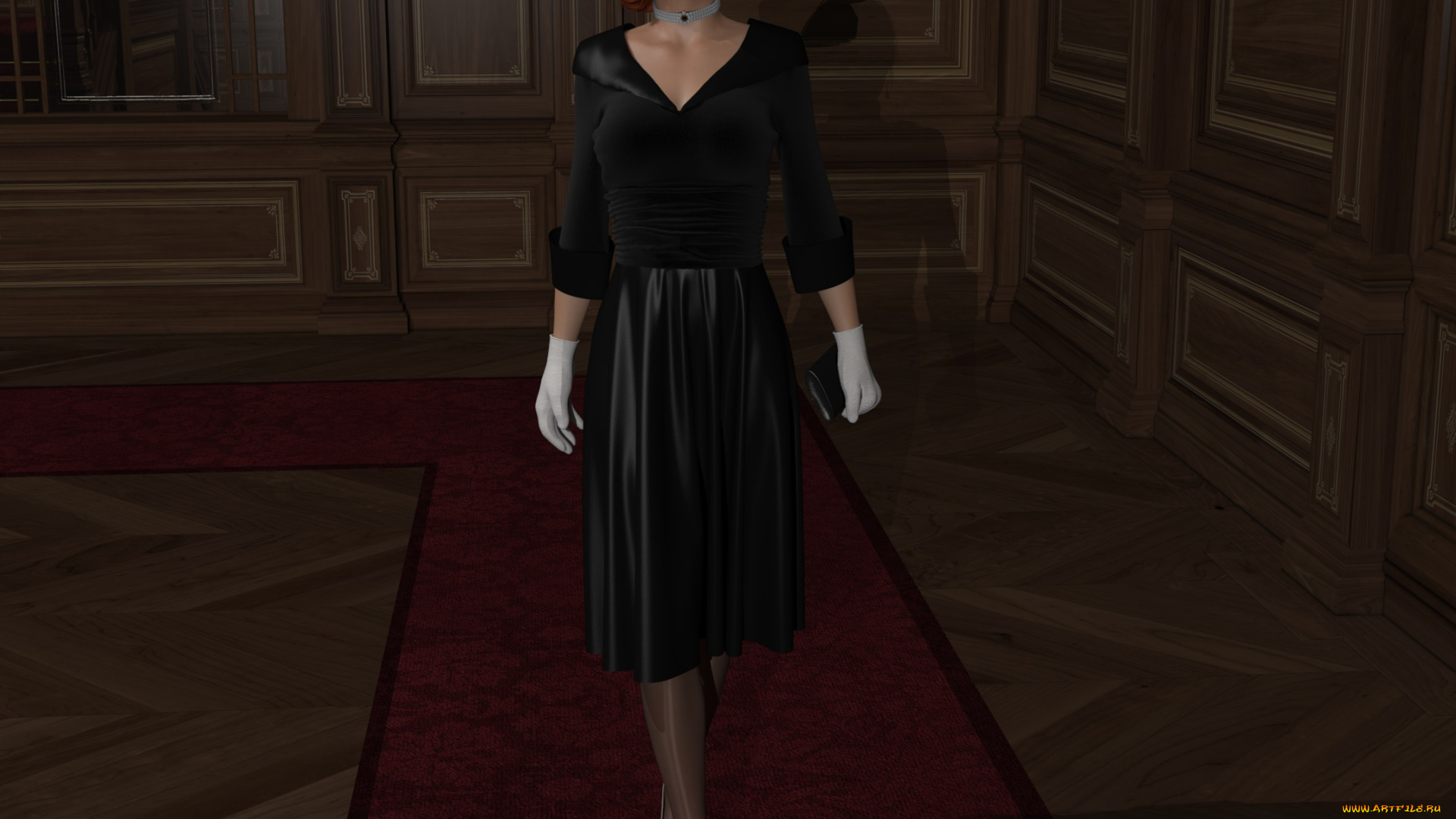 3д, графика, люди, , people, девушка, взгляд, фон