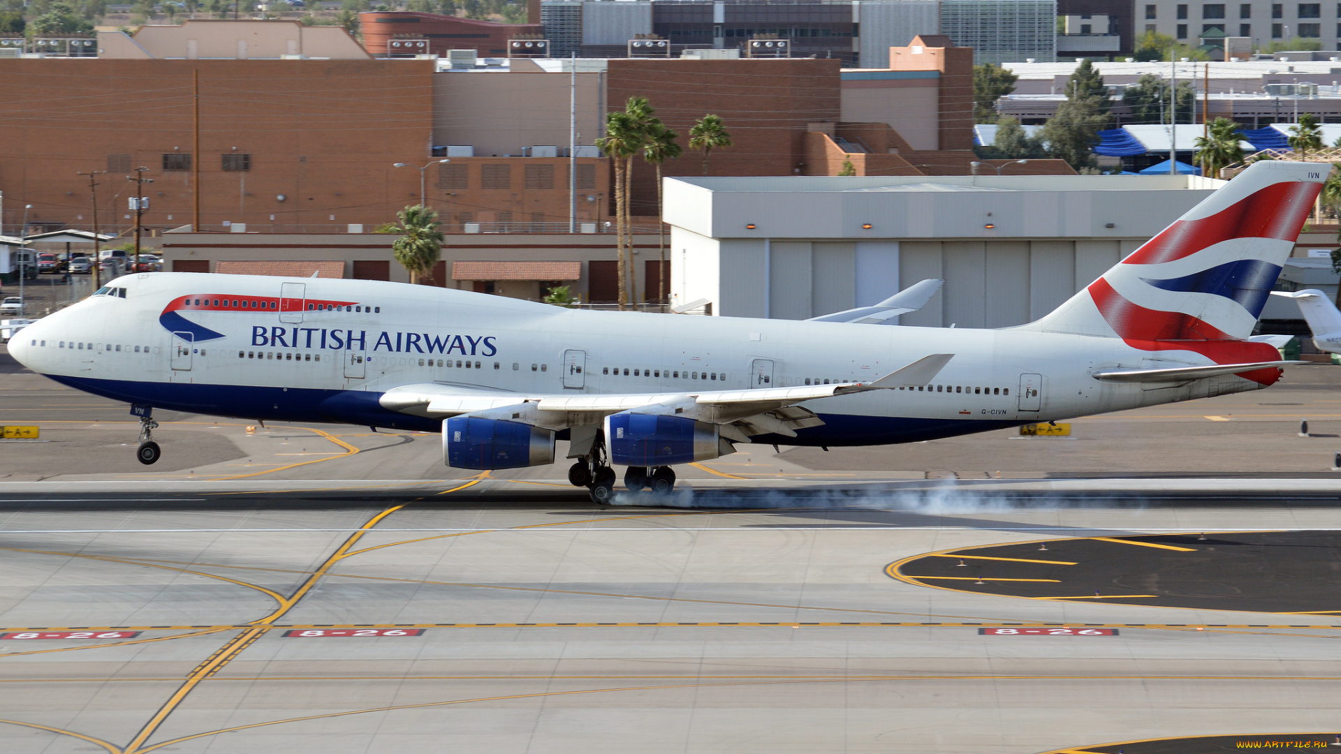 авиация, пассажирские, самолёты, взлет, авиалайнер