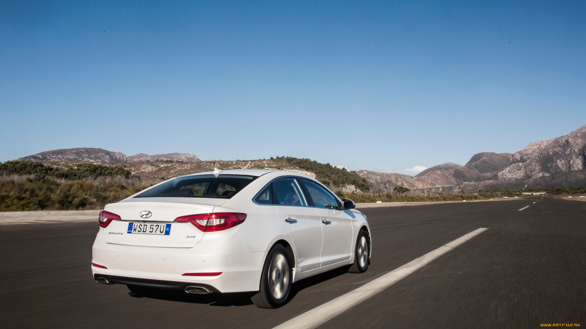 автомобили, hyundai, светлый, 2015г, sonata, au-spec, lf