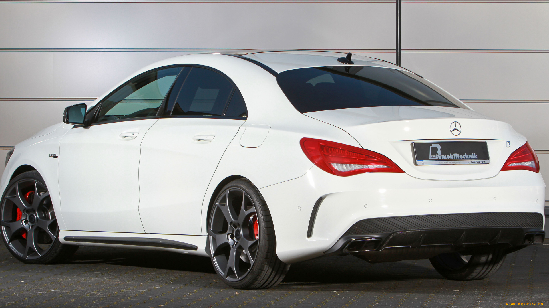 автомобили, mercedes-benz, bb, светлый, 2015г, c117, amg, cla, 45