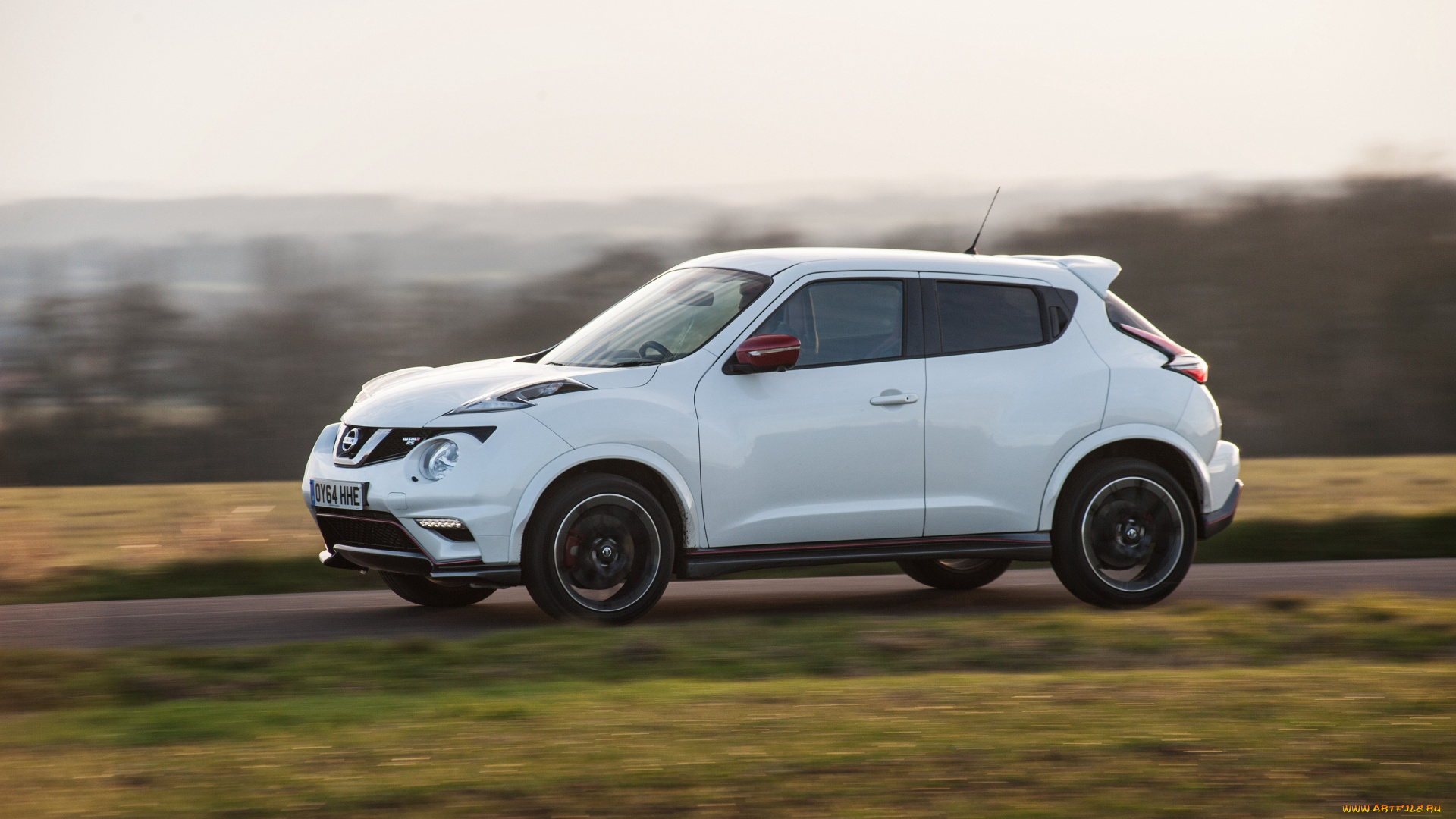 автомобили, nissan, datsun, yf15, uk-spec, nismo, rs, светлый, 2014г, juke