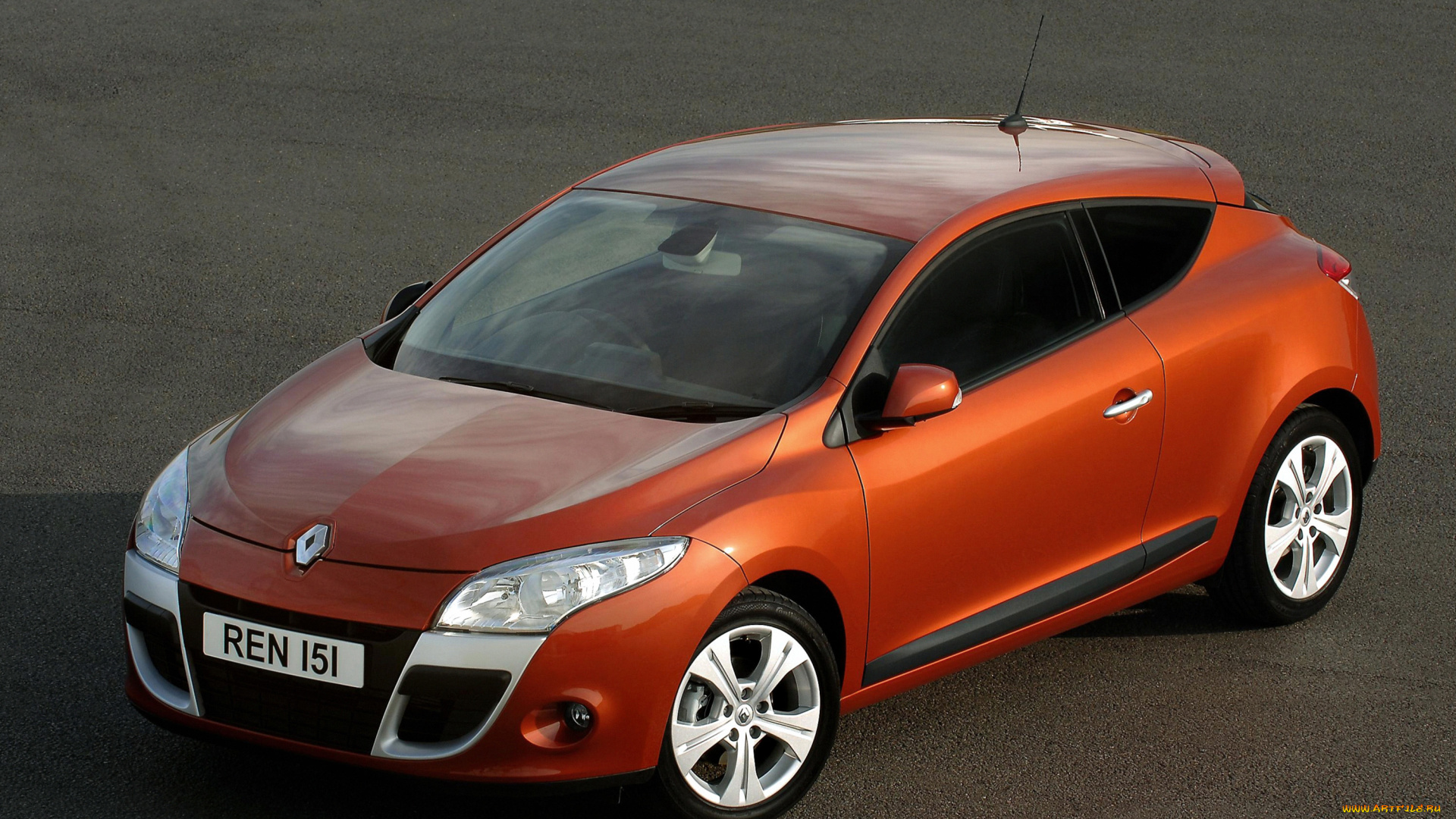 автомобили, renault, uk-spec, coupе, mеgane