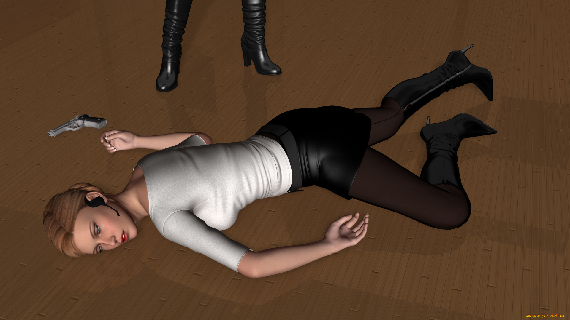 diamonds, shine, 3д, графика, фантазия, , fantasy, девушка