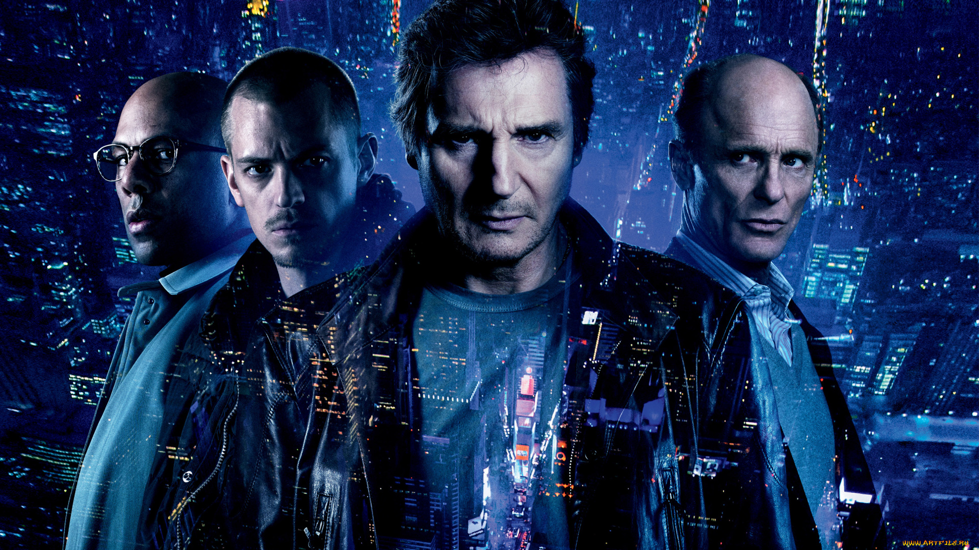 кино, фильмы, run, all, night, run, all, night