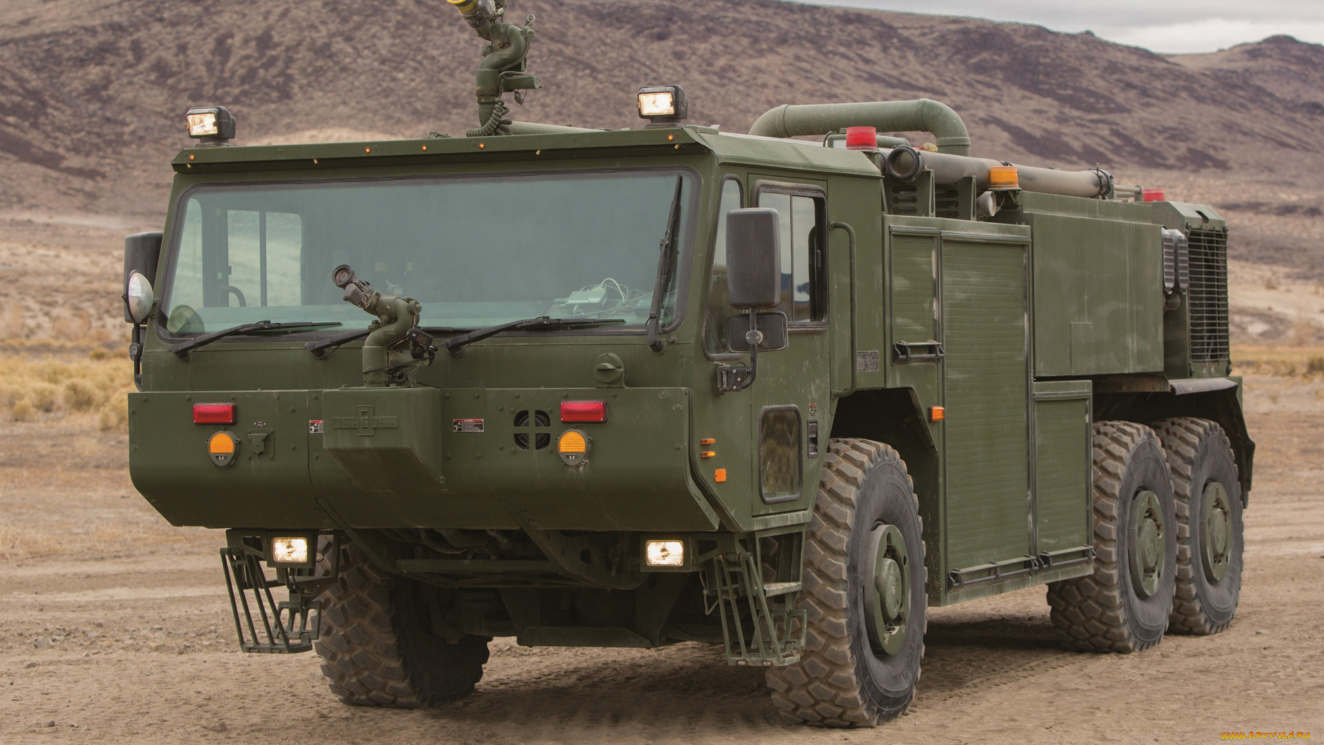 техника, военная, техника, oshkosh