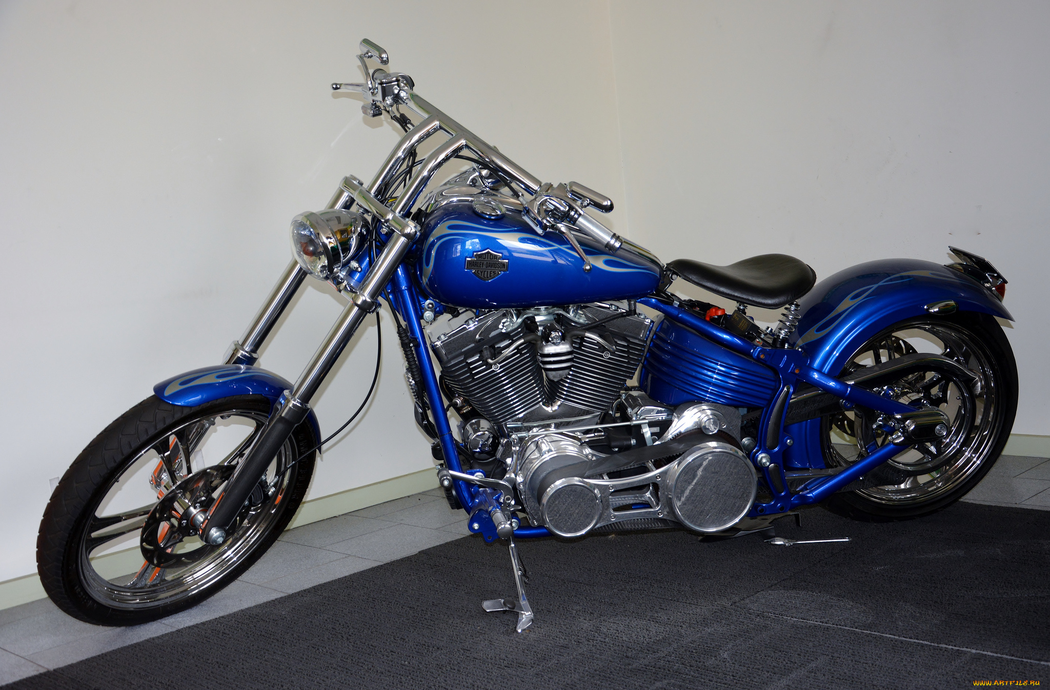 harley, davidson, мотоциклы, harley-davidson, байк