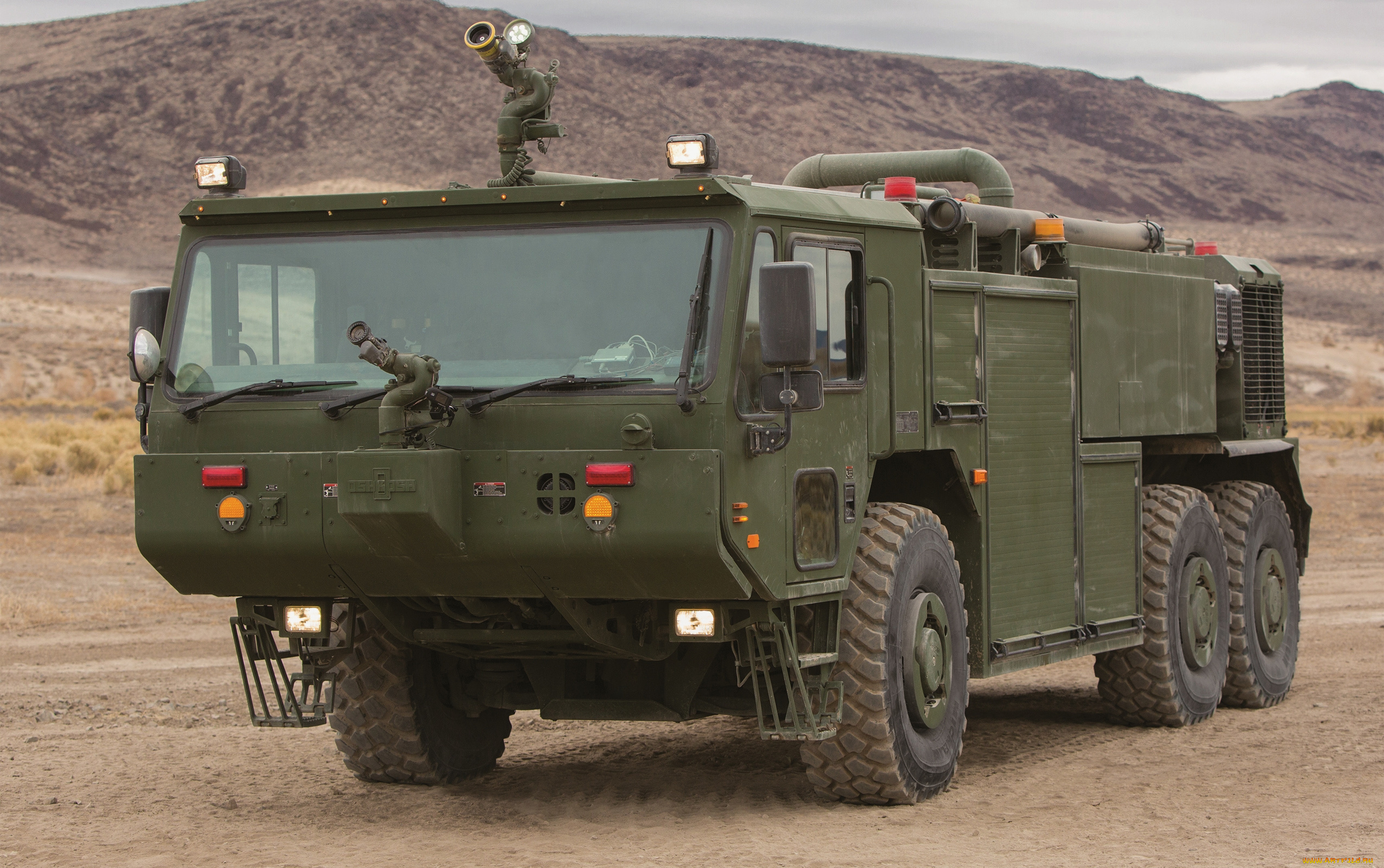 техника, военная, техника, oshkosh