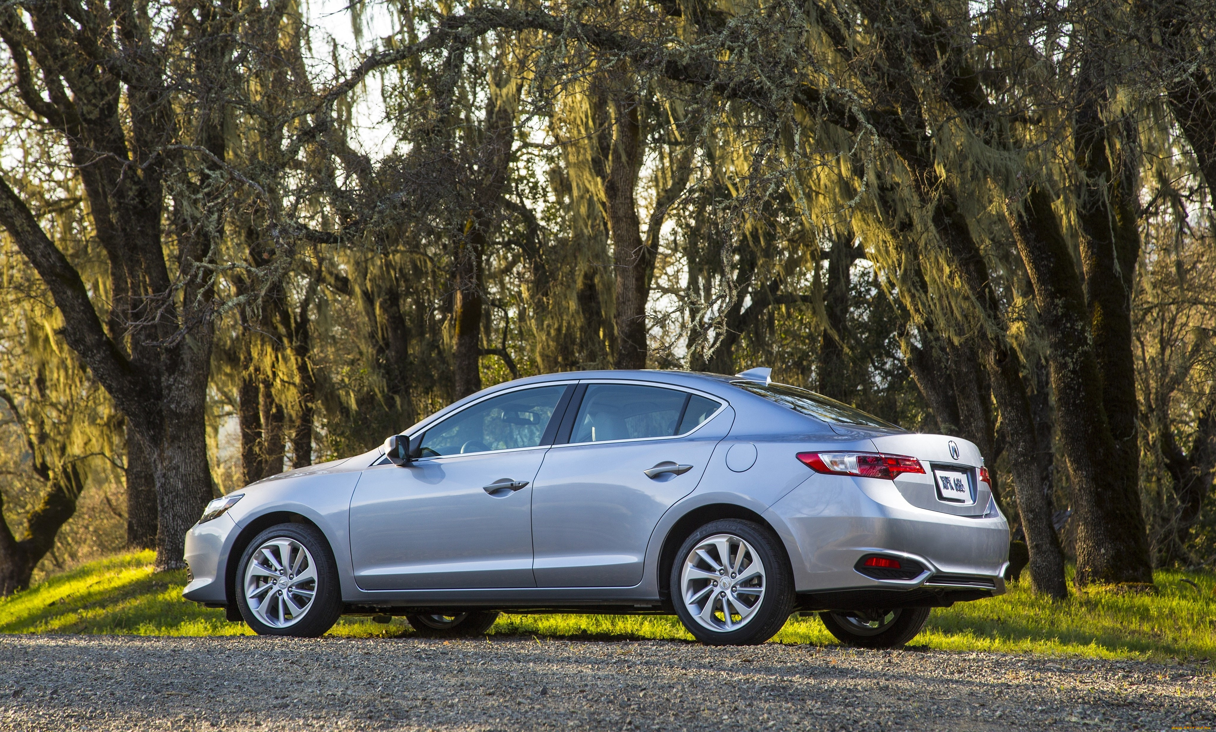 автомобили, acura, ilx, 2016, г