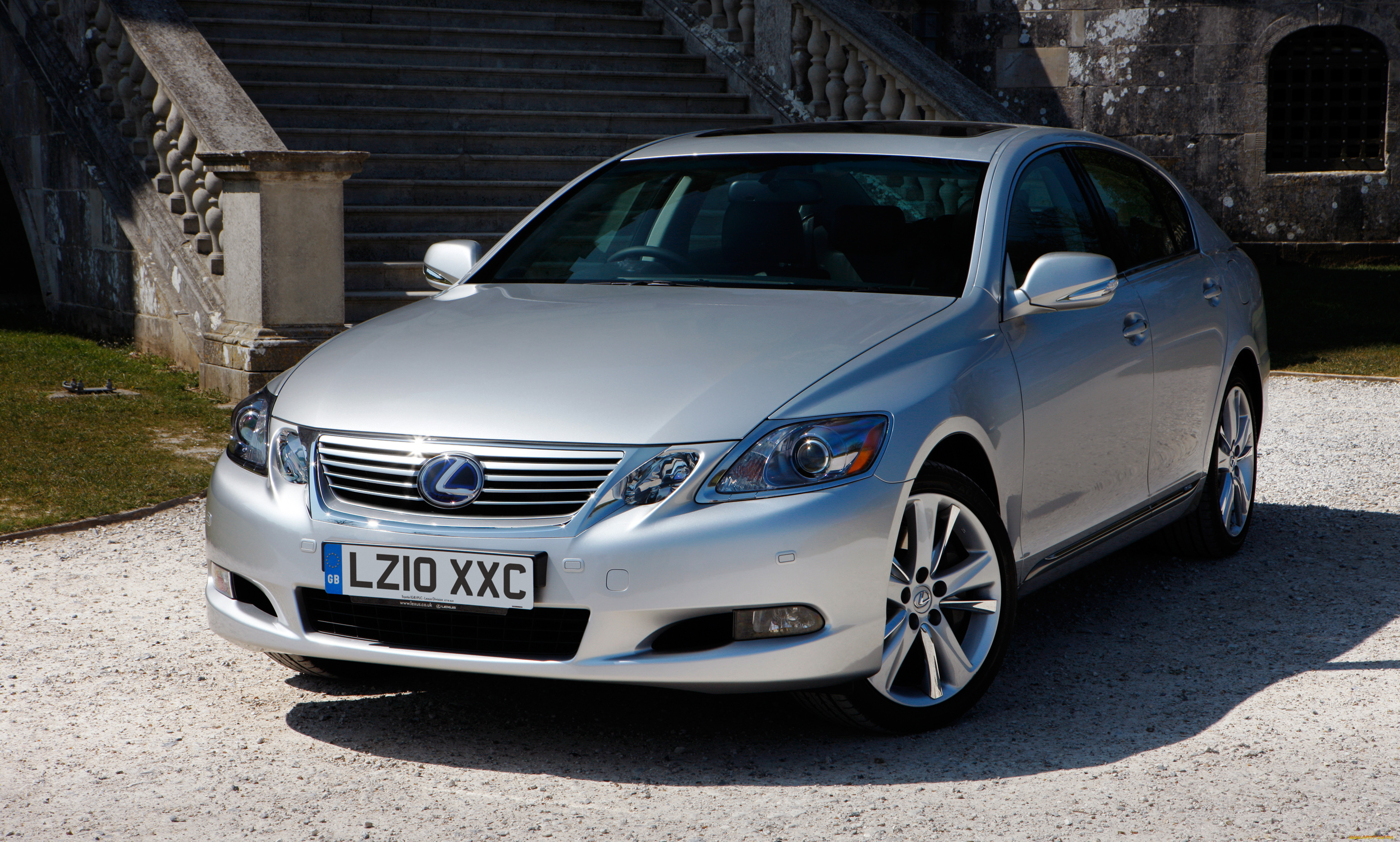 автомобили, lexus, gs, 450h, светлый, uk-spec