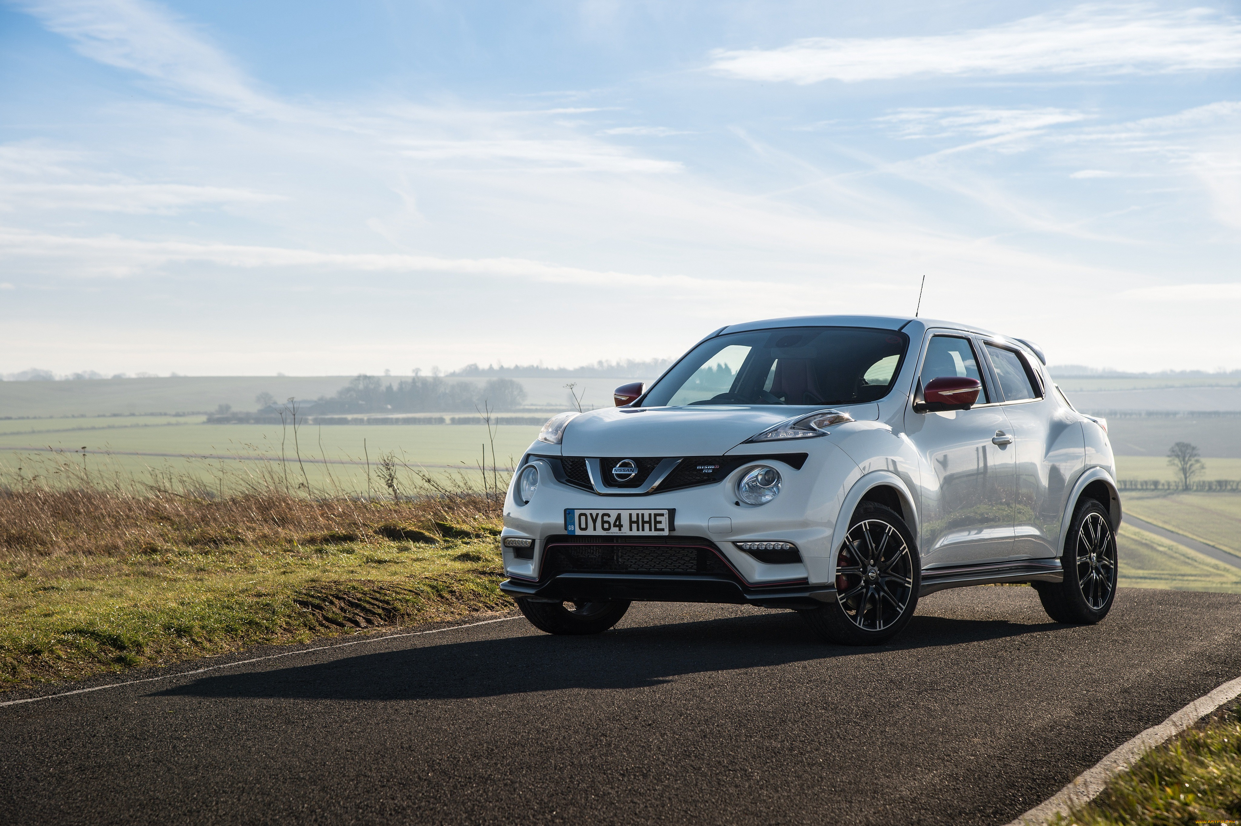 автомобили, nissan, datsun, juke, nismo, rs, uk-spec, светлый, 2014г, yf15