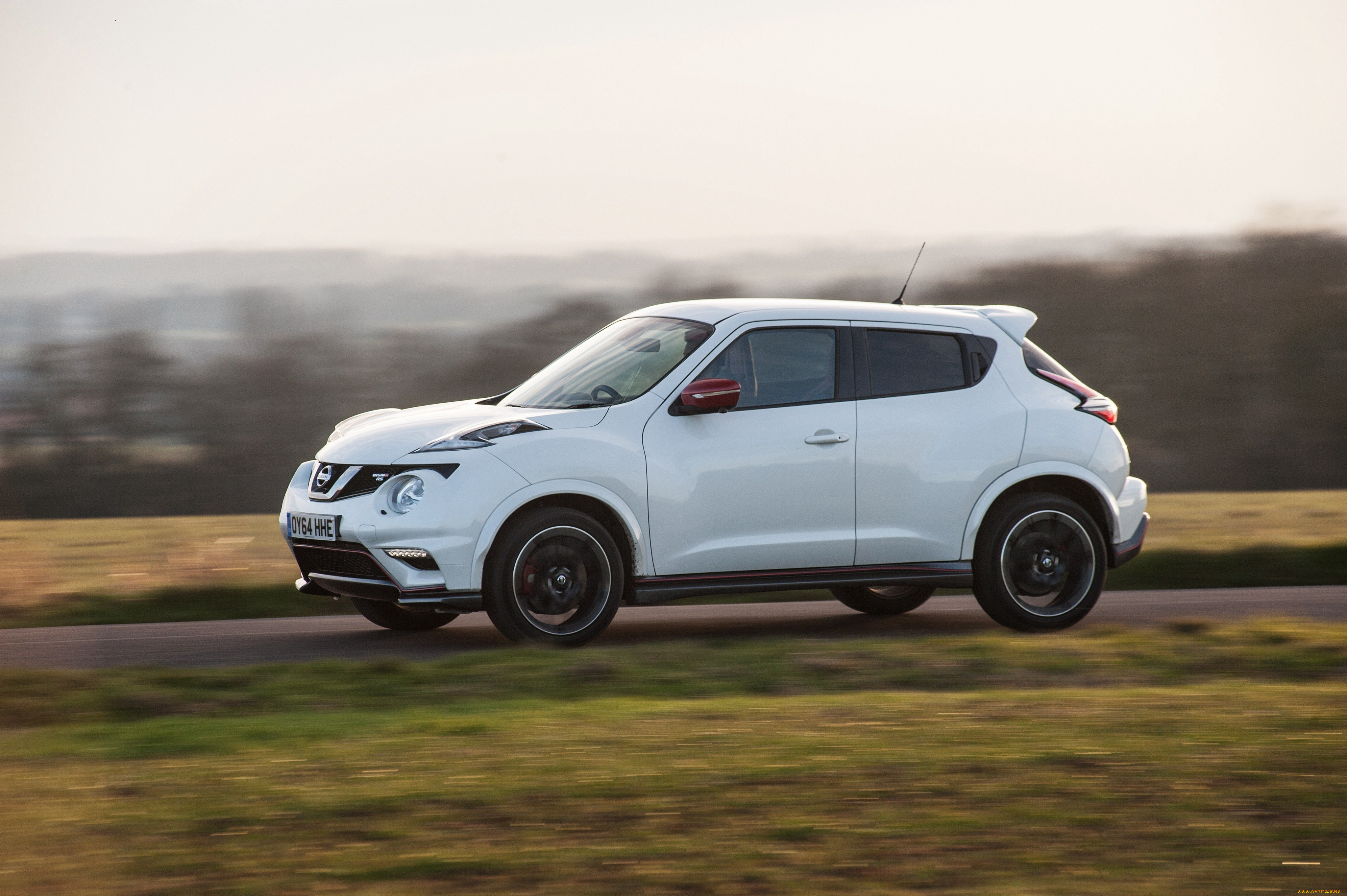 автомобили, nissan, datsun, yf15, uk-spec, nismo, rs, светлый, 2014г, juke