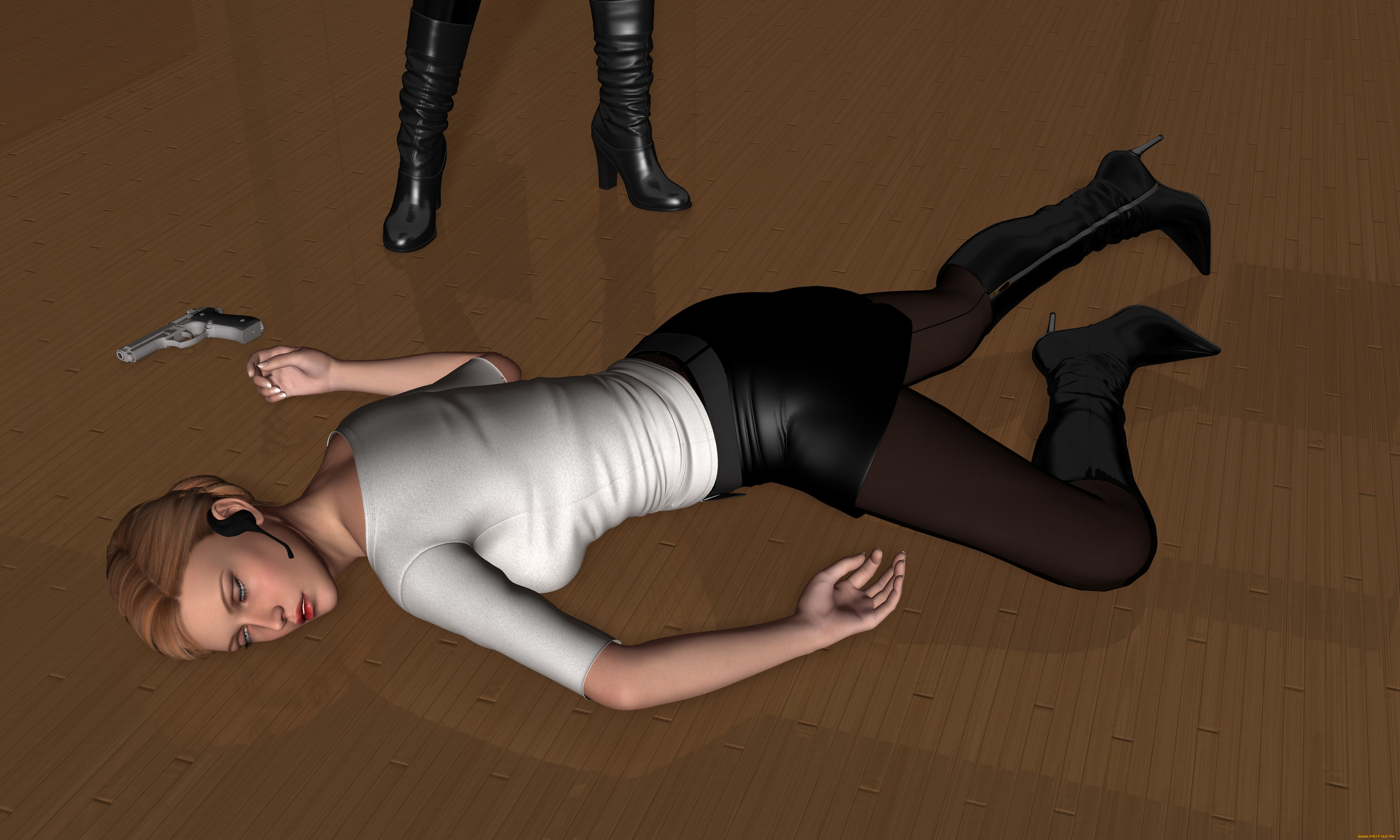 diamonds, shine, 3д, графика, фантазия, , fantasy, девушка