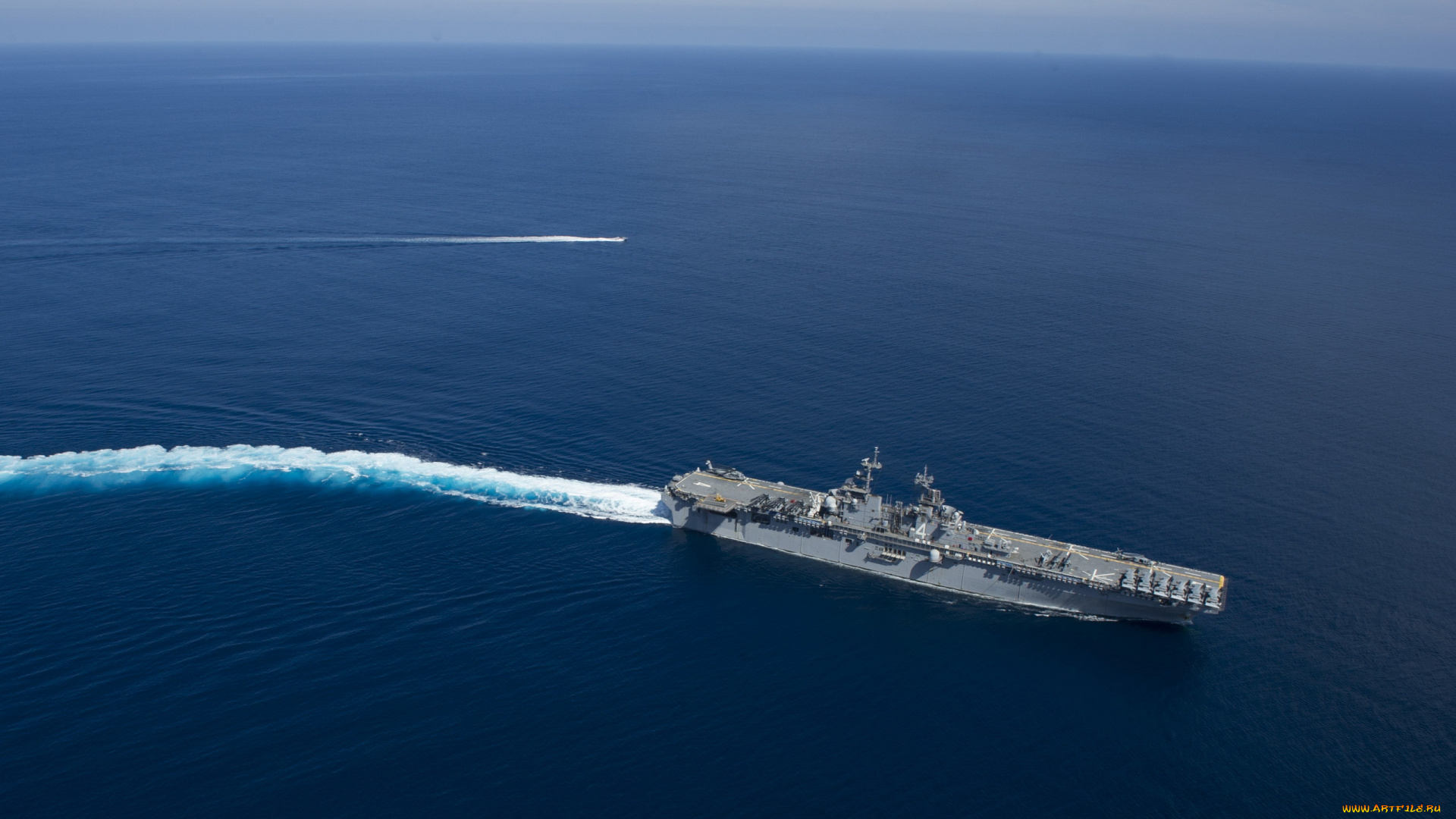 корабли, авианосцы, , вертолётоносцы, сша, boxer, тихий, океан, авианосец