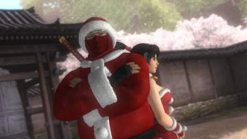 Картинка 3д+графика аниме+ anime фон мужчина взгляд девушка