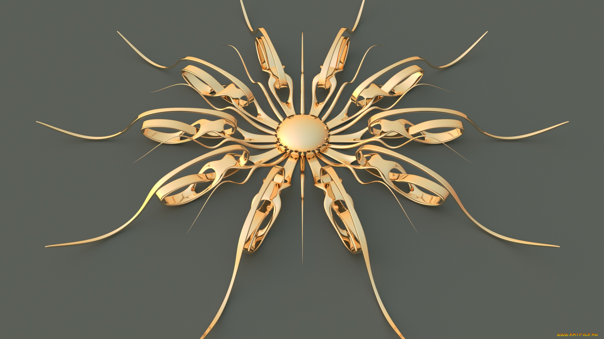 3д, графика, другое, , other, фон, цвета, узор