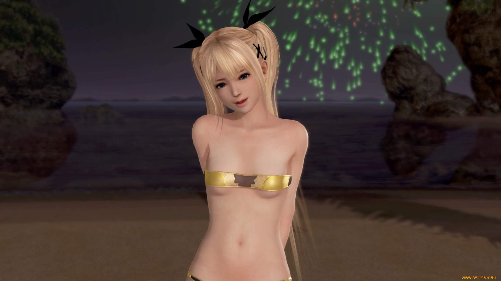 3д, графика, люди, , people, девушка, взгляд, фон