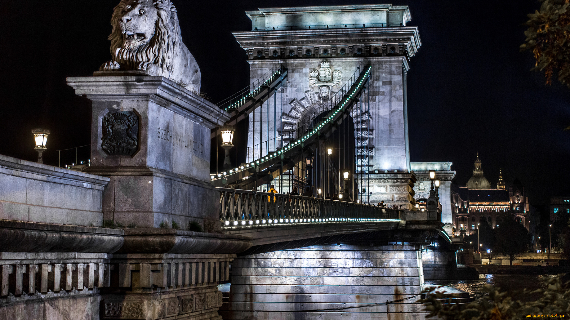 budapest, -, pont, des, cha&, 238, nes, города, будапешт, , венгрия, столица