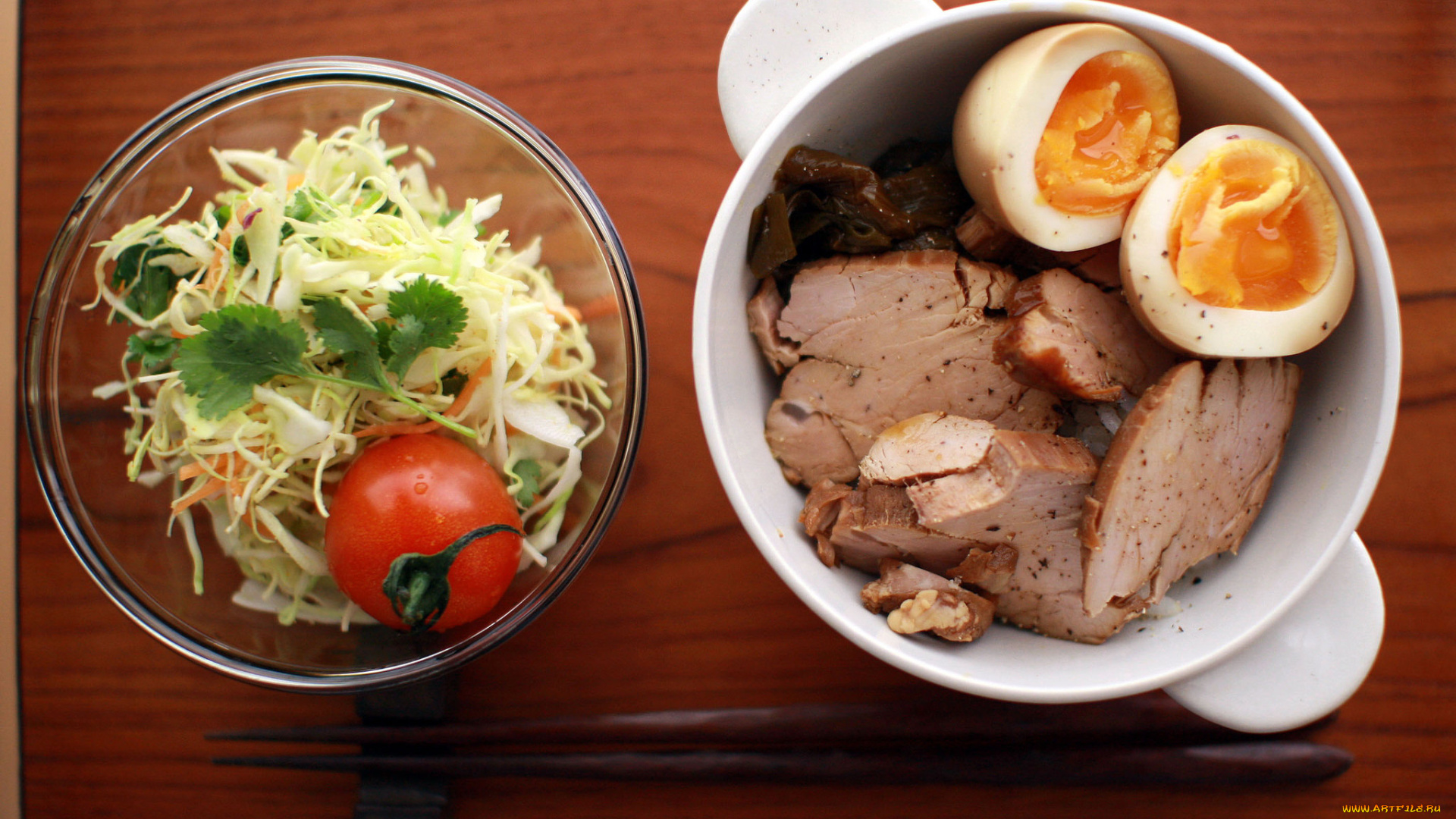 еда, разное, обед