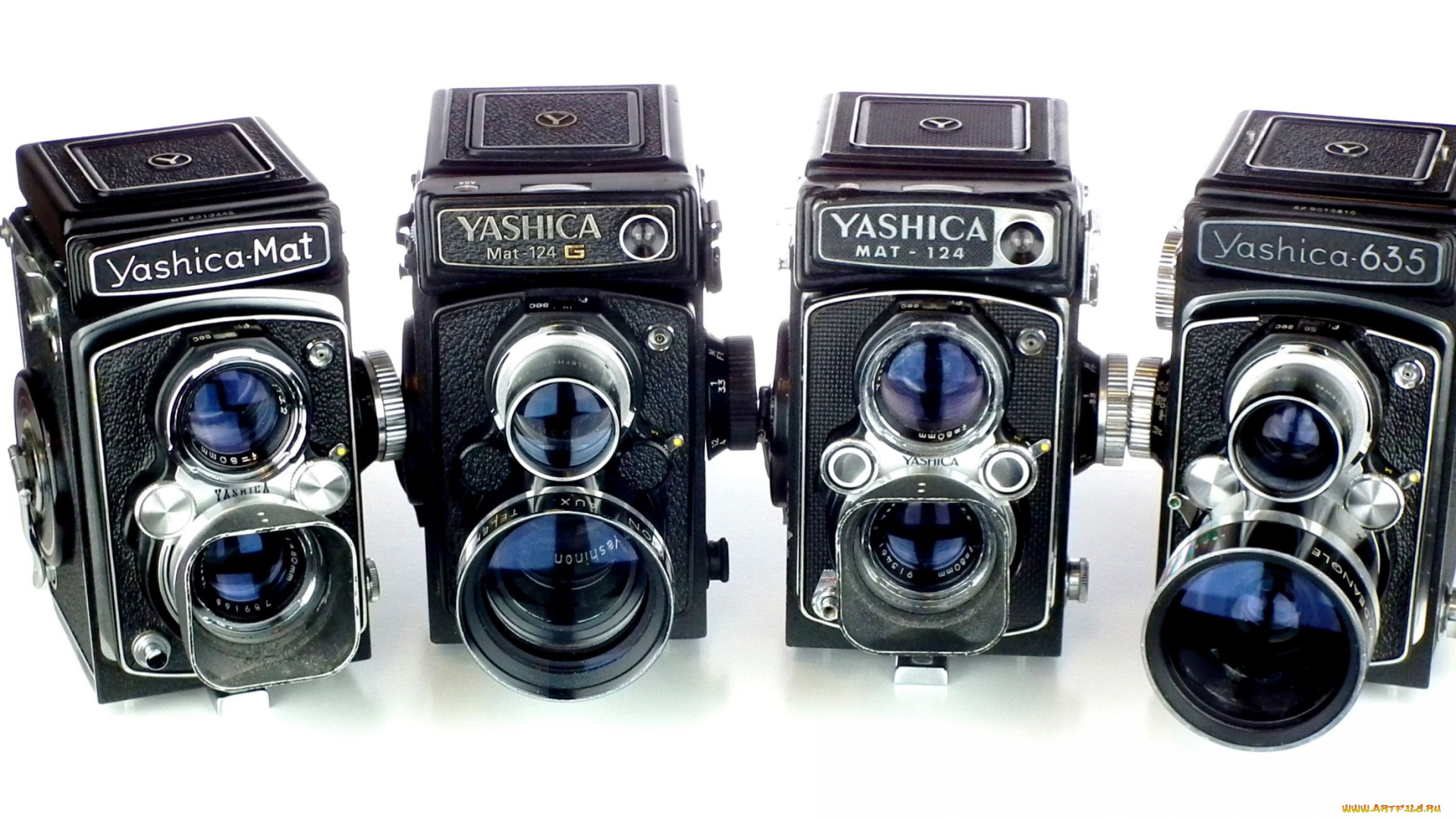 yashica, tlr, family, бренды, -, другое, кинокамера