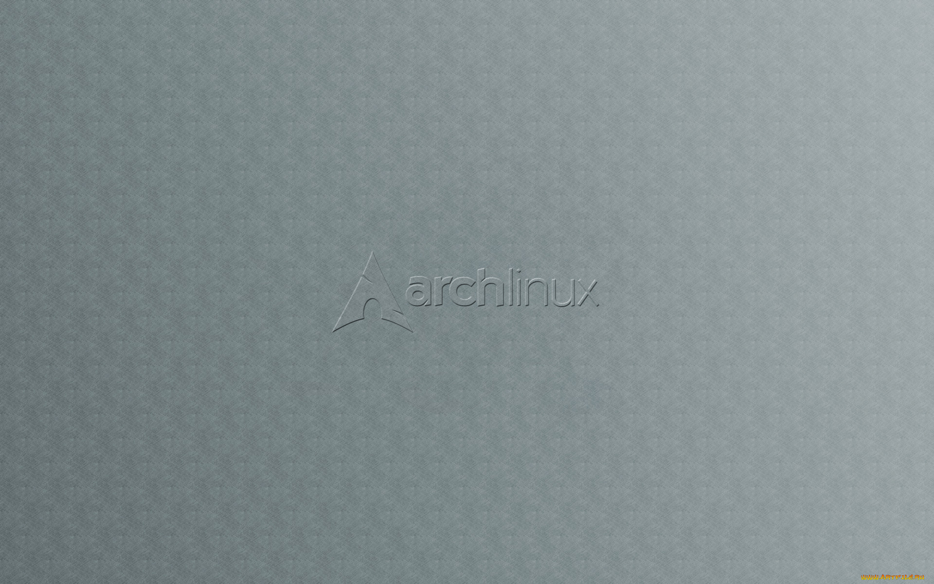 компьютеры, linux, фон, логотип