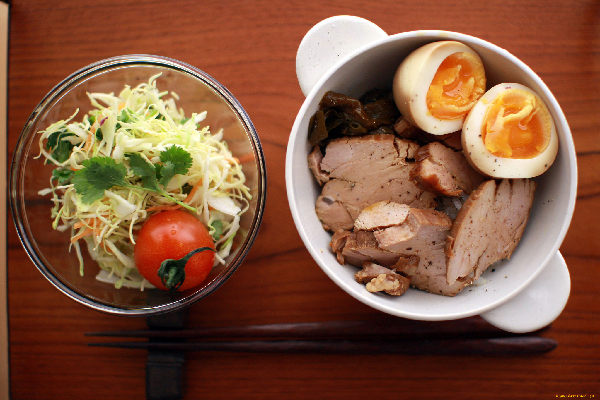 еда, разное, обед