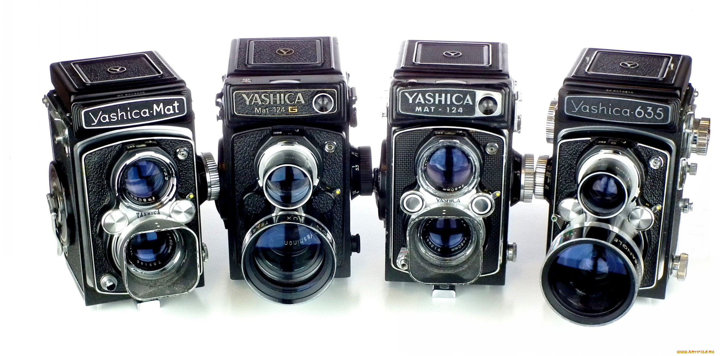 yashica, tlr, family, бренды, -, другое, кинокамера