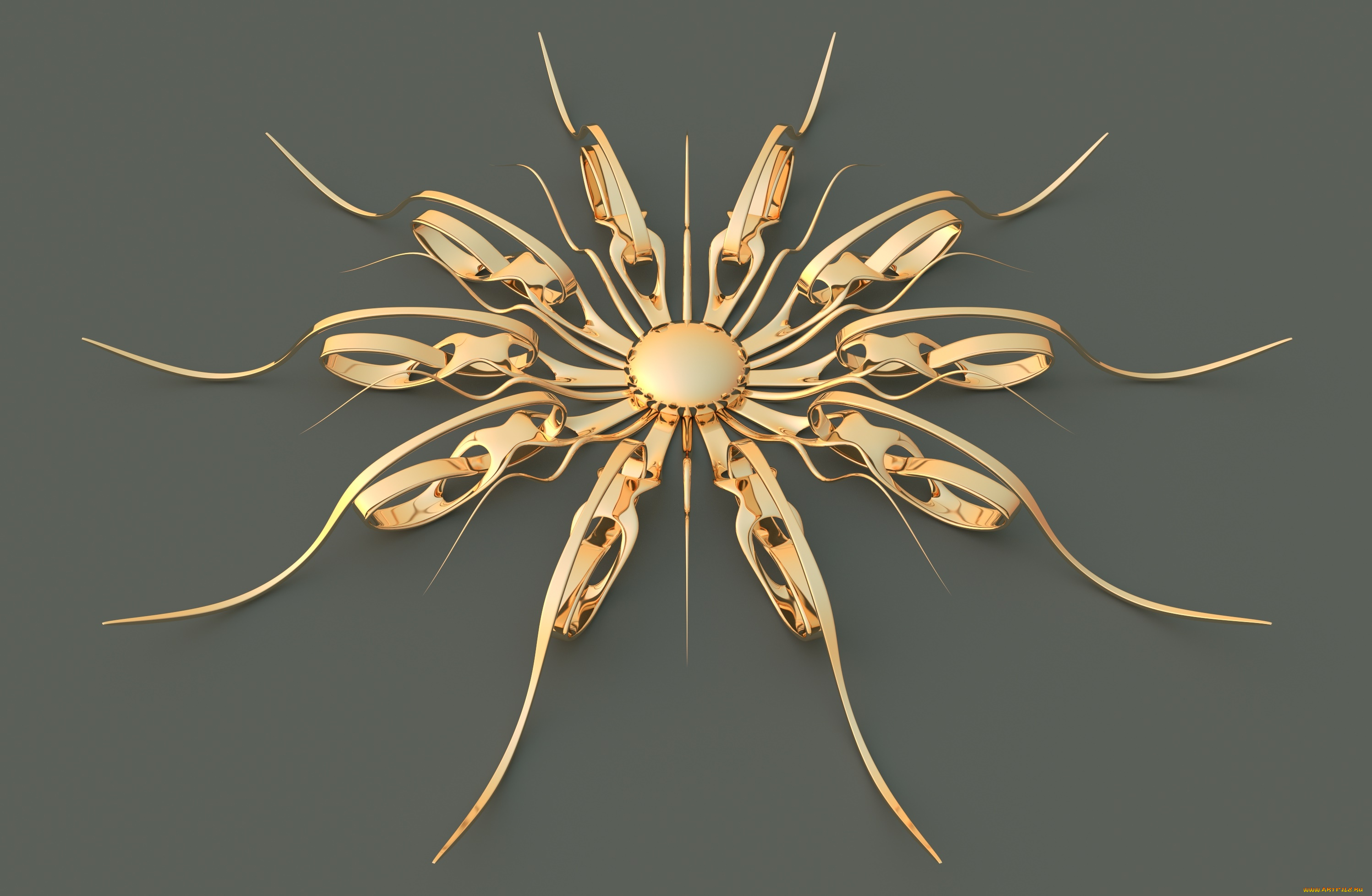 3д, графика, другое, , other, фон, цвета, узор