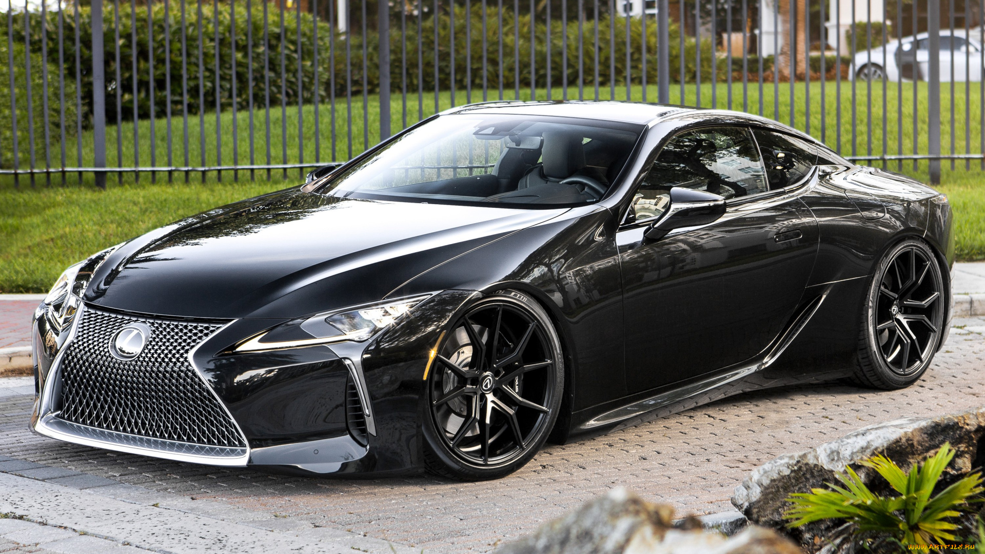 автомобили, lexus