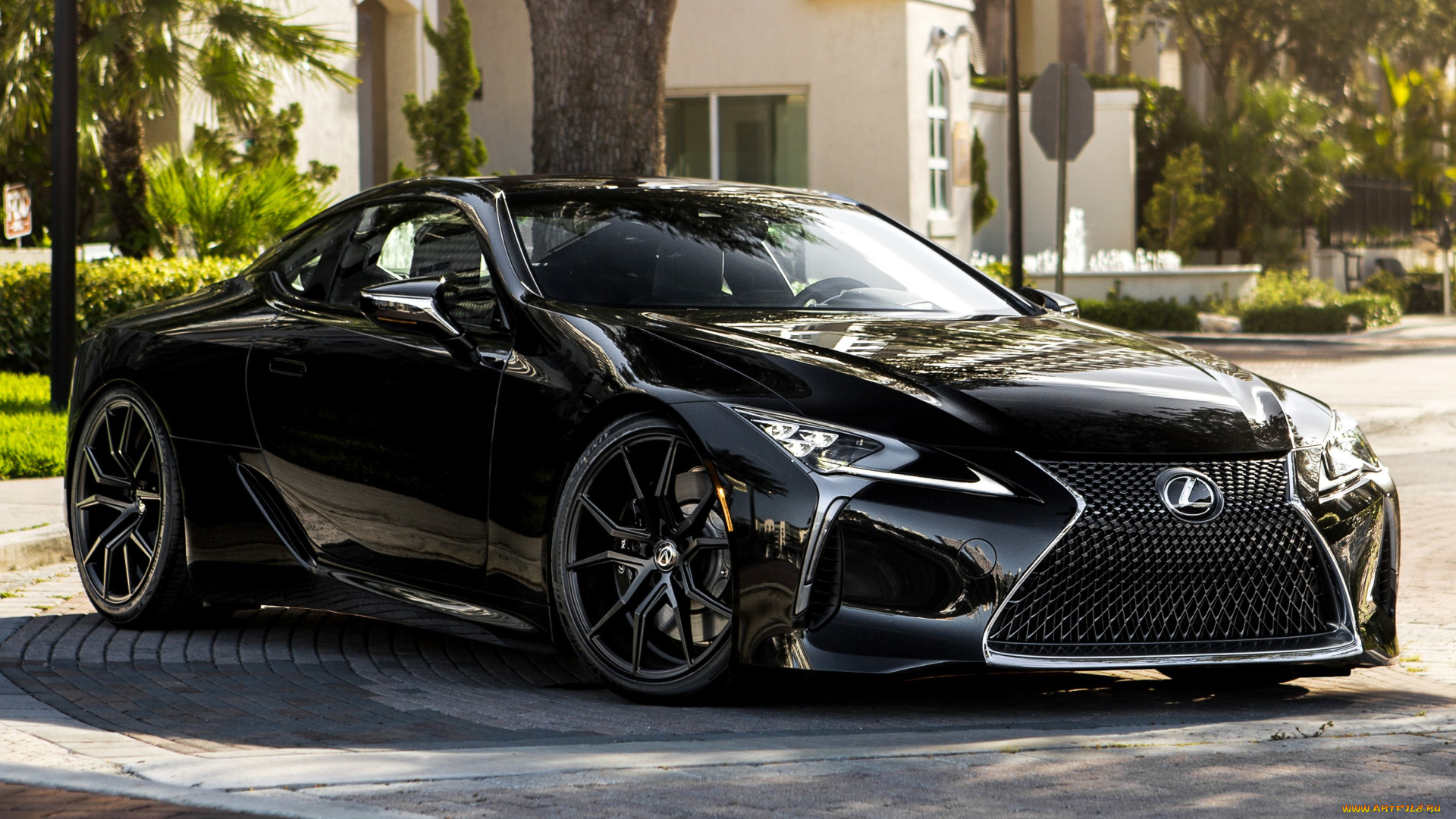 автомобили, lexus