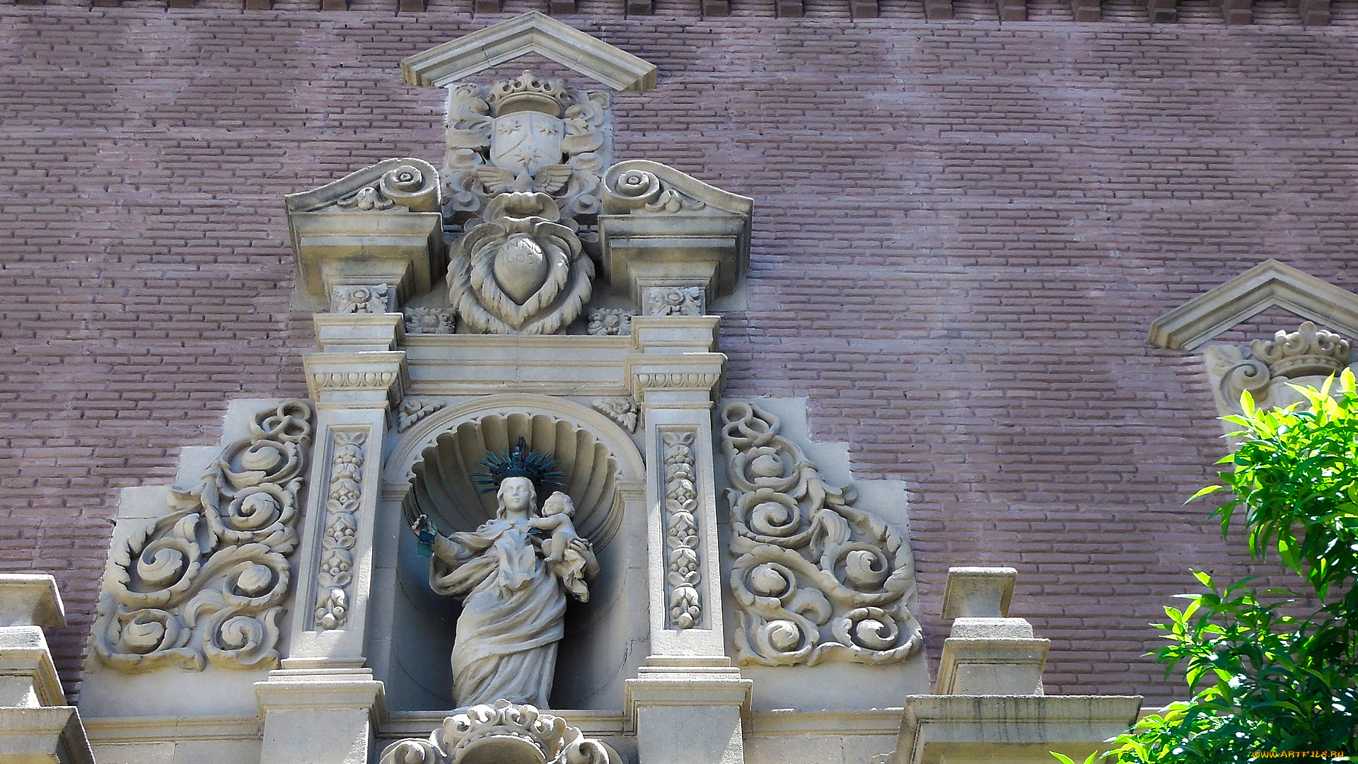 барселона, города, -, памятники, , скульптуры, , арт-объекты, женщина