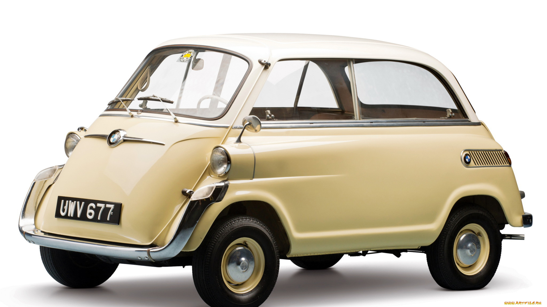 bmw, 600, 1957, автомобили, bmw, 1957, 600