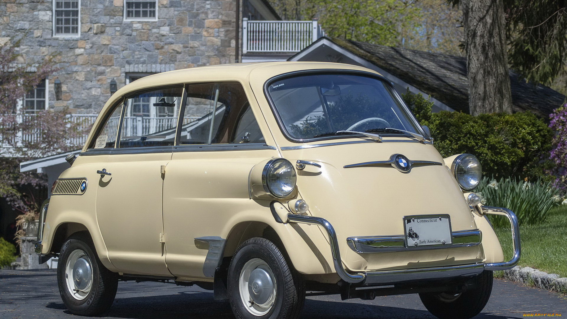 bmw, 600, 1957, автомобили, bmw, 1957, 600