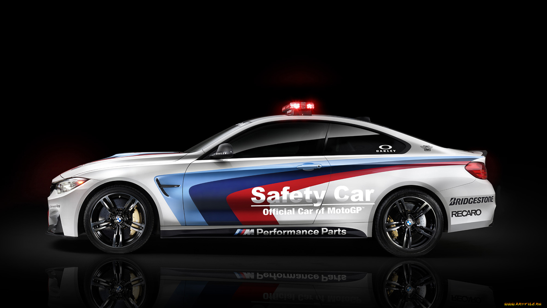 bmw, m4, coupe, moto-gp, safety, car, 2014, автомобили, полиция, moto-gp, coupe, m4, bmw, 2014, car, safety