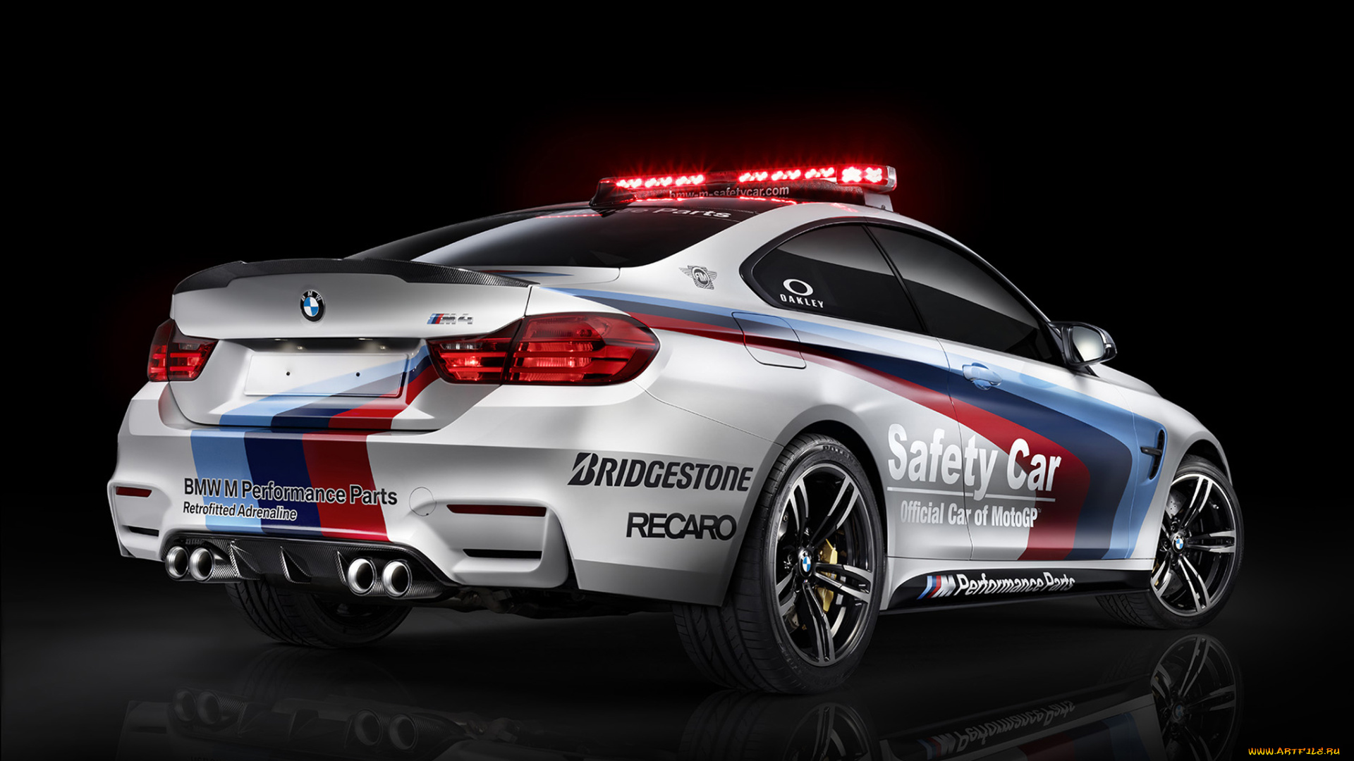 bmw, m4, coupe, moto-gp, safety, car, 2014, автомобили, полиция, coupe, m4, bmw, moto-gp, 2014, car, safety