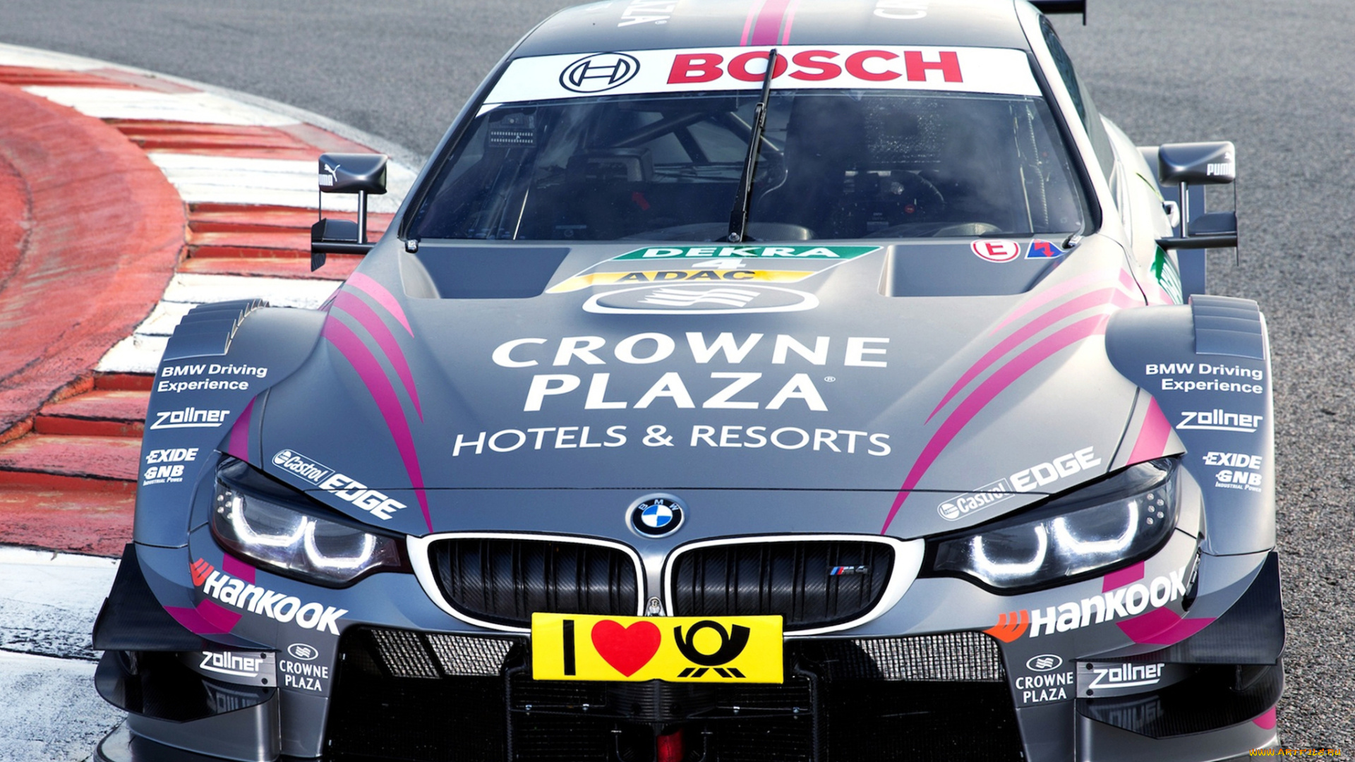 bmw, m4, dtm, 2014, автомобили, bmw, 2014, dtm, m4