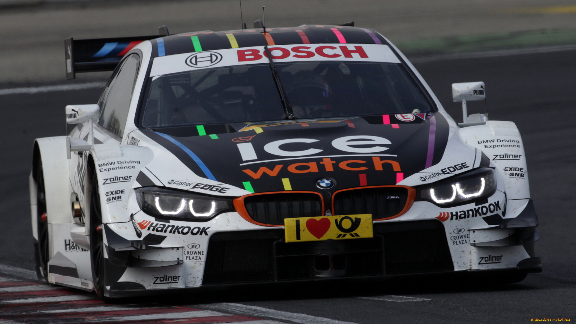 bmw, m4, dtm, 2014, автомобили, bmw, 2014, dtm, m4