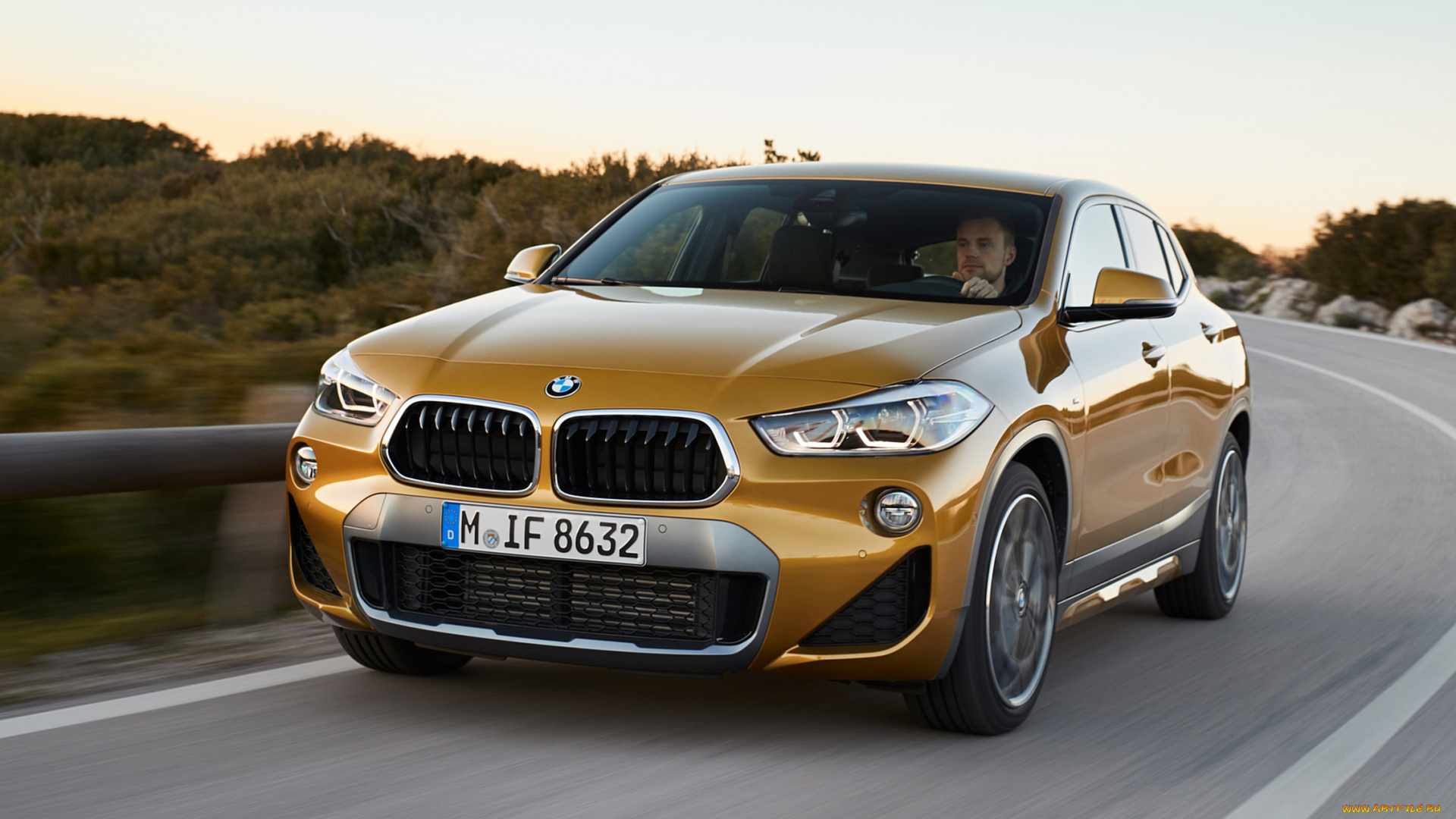 bmw, x2, xdrive20d, m, sport, x, 2018, автомобили, bmw, sport, xdrive20d, x2, m, 2018, x