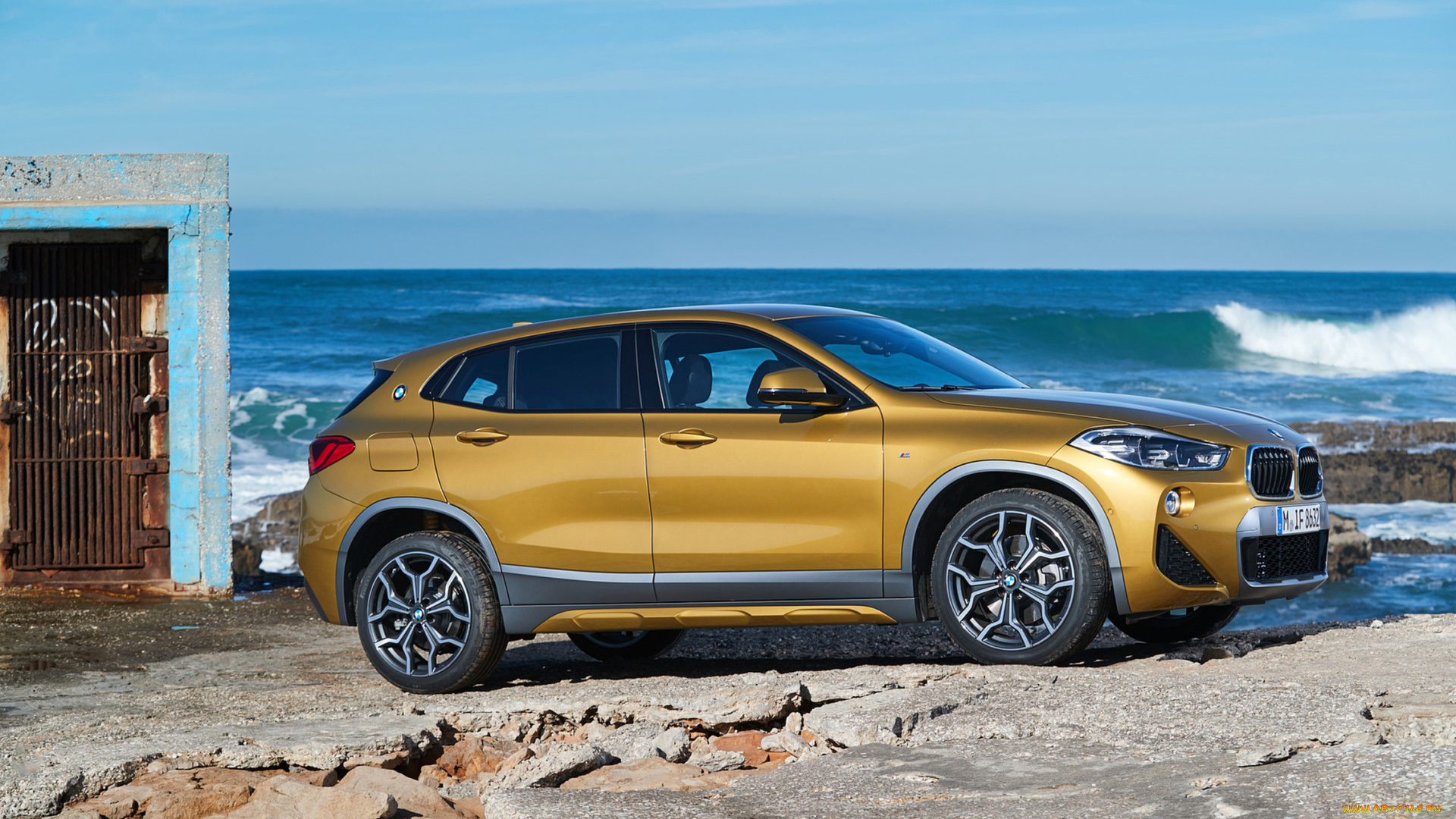 bmw, x2, xdrive20d, m, sport, x, 2018, автомобили, bmw, m, xdrive20d, x2, 2018, x, sport