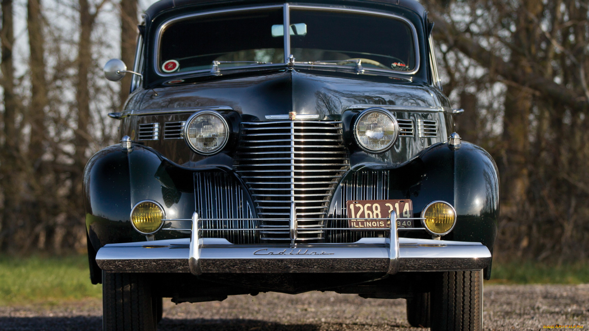 cadillac, series, 72, formal, sedan, by, fleetwood, 1940, автомобили, cadillac, sedan, 1940, formal, fleetwood, 72, series