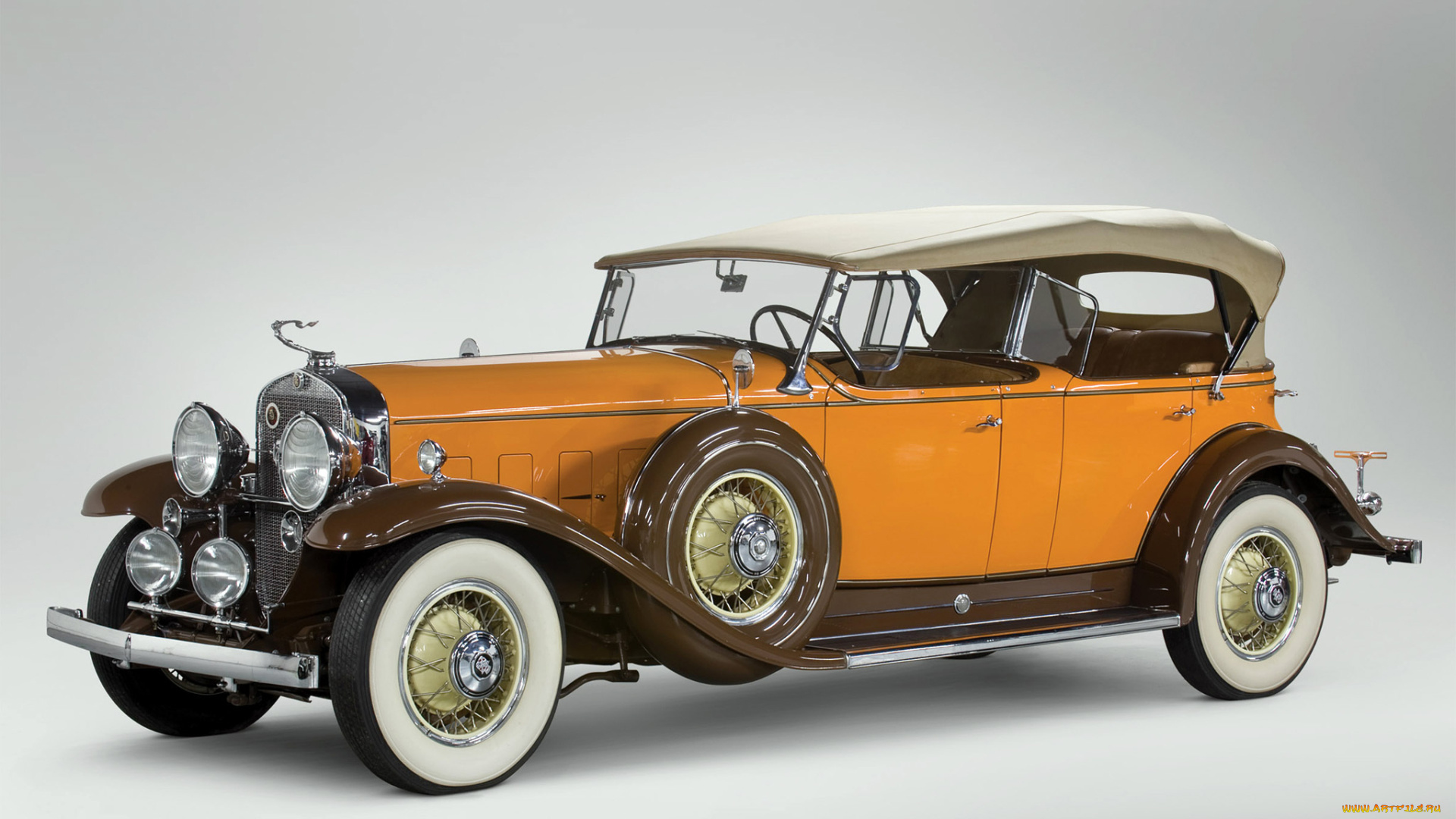 cadillac, v12, 370, a, all, weather, phaeton, by, fleetwood, 1932, автомобили, классика, 370, phaeton, v12, 1932, fleetwood, cadillac, a, all, weather