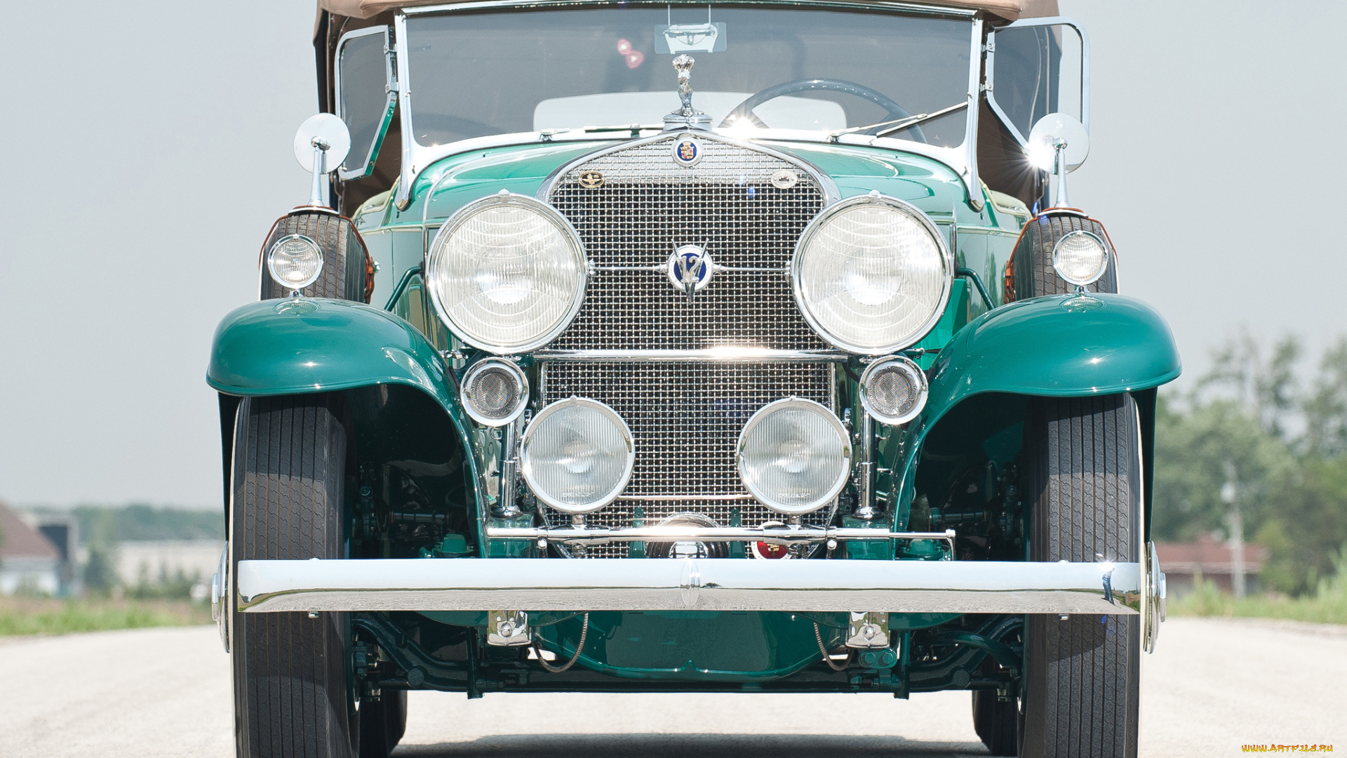 cadillac, v12, 370, a, phaeton, by, fleetwood, 1931, автомобили, классика, 1931, 370, cadillac, v12, phaeton, a, fleet, wood