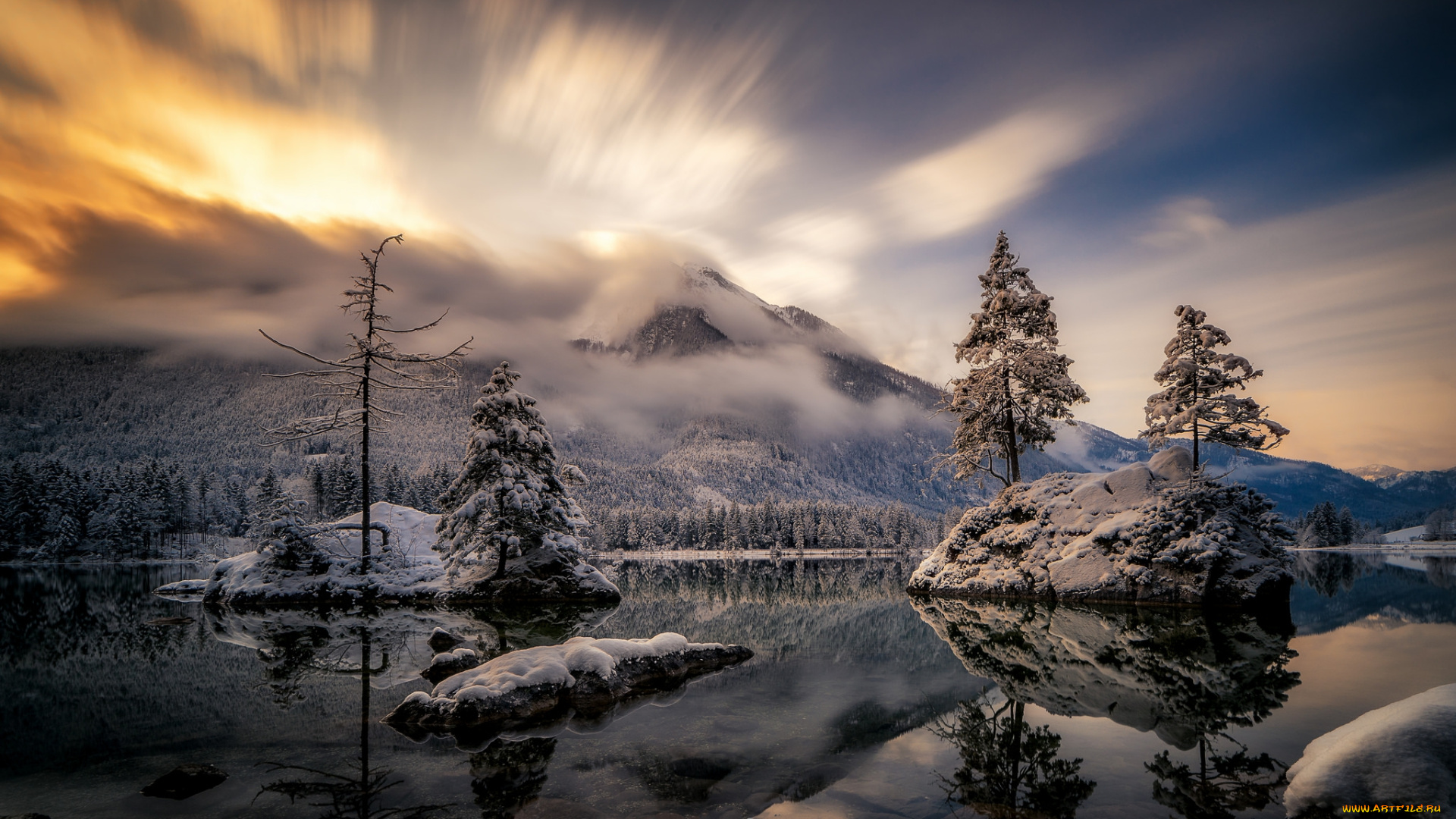 природа, реки, озера, простор