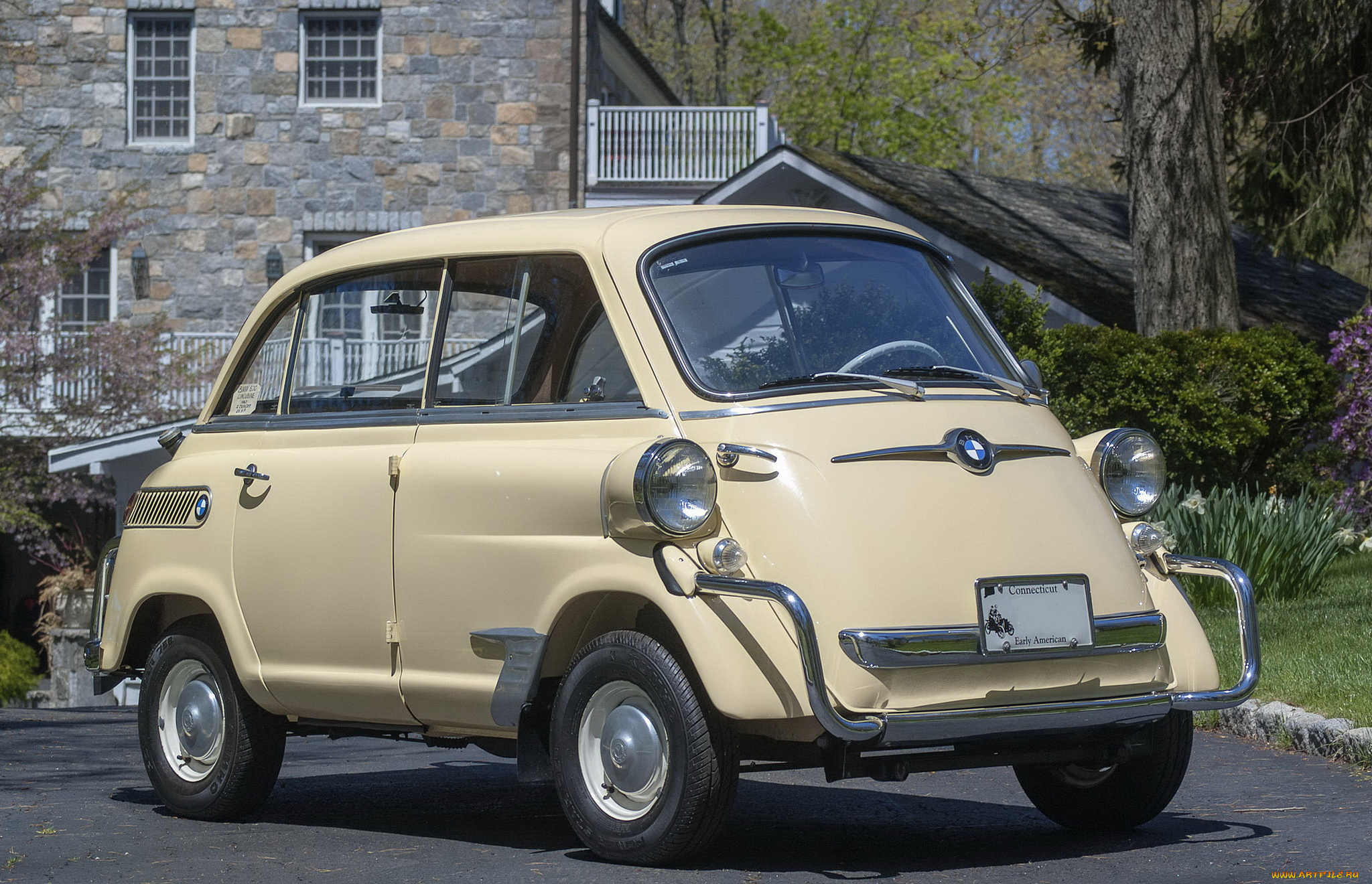 bmw, 600, 1957, автомобили, bmw, 1957, 600